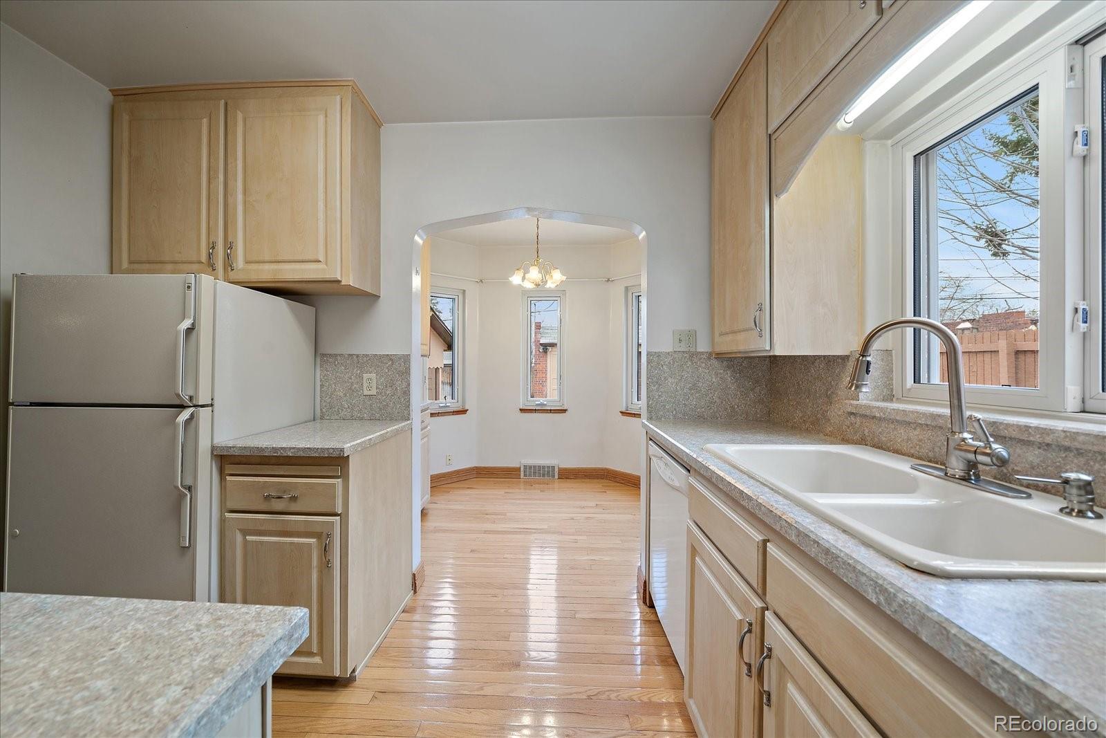 MLS Image #9 for 1250  grape street,denver, Colorado