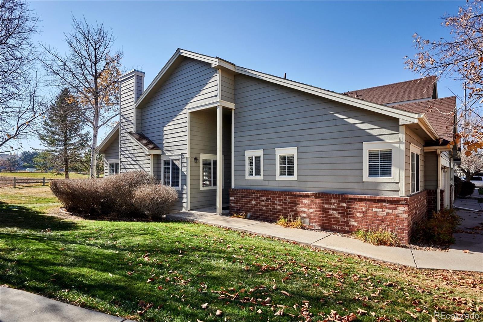 MLS Image #1 for 13550  washington street 5a,thornton, Colorado