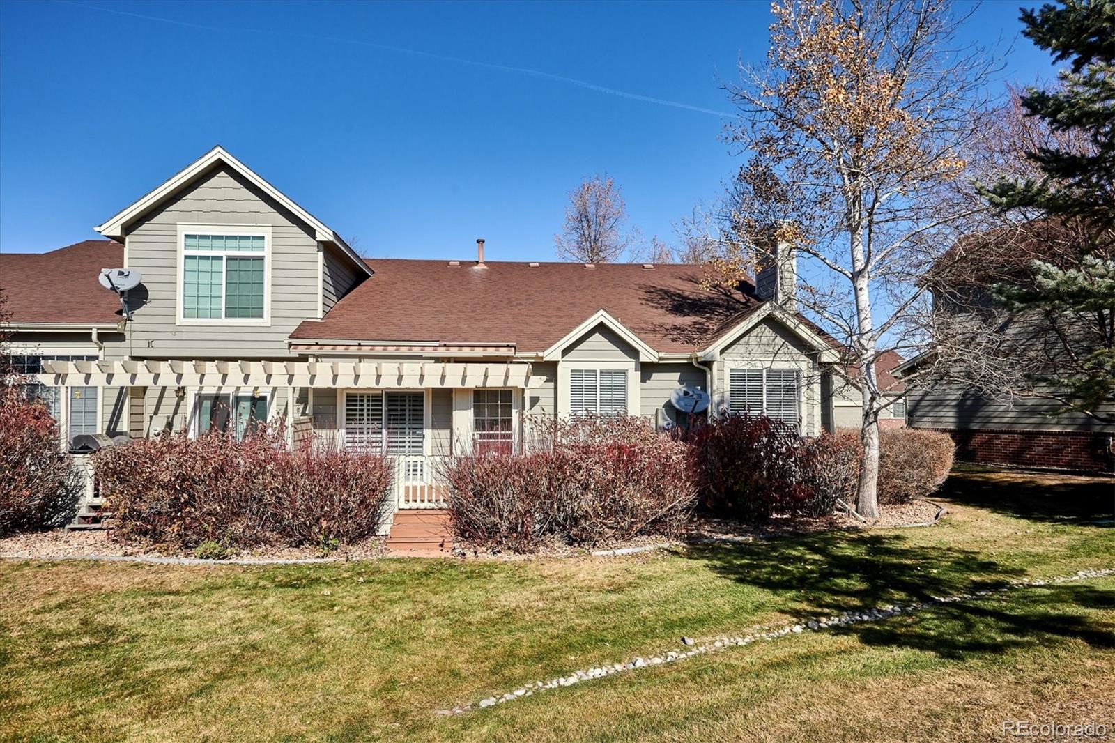 MLS Image #28 for 13550  washington street 5a,thornton, Colorado