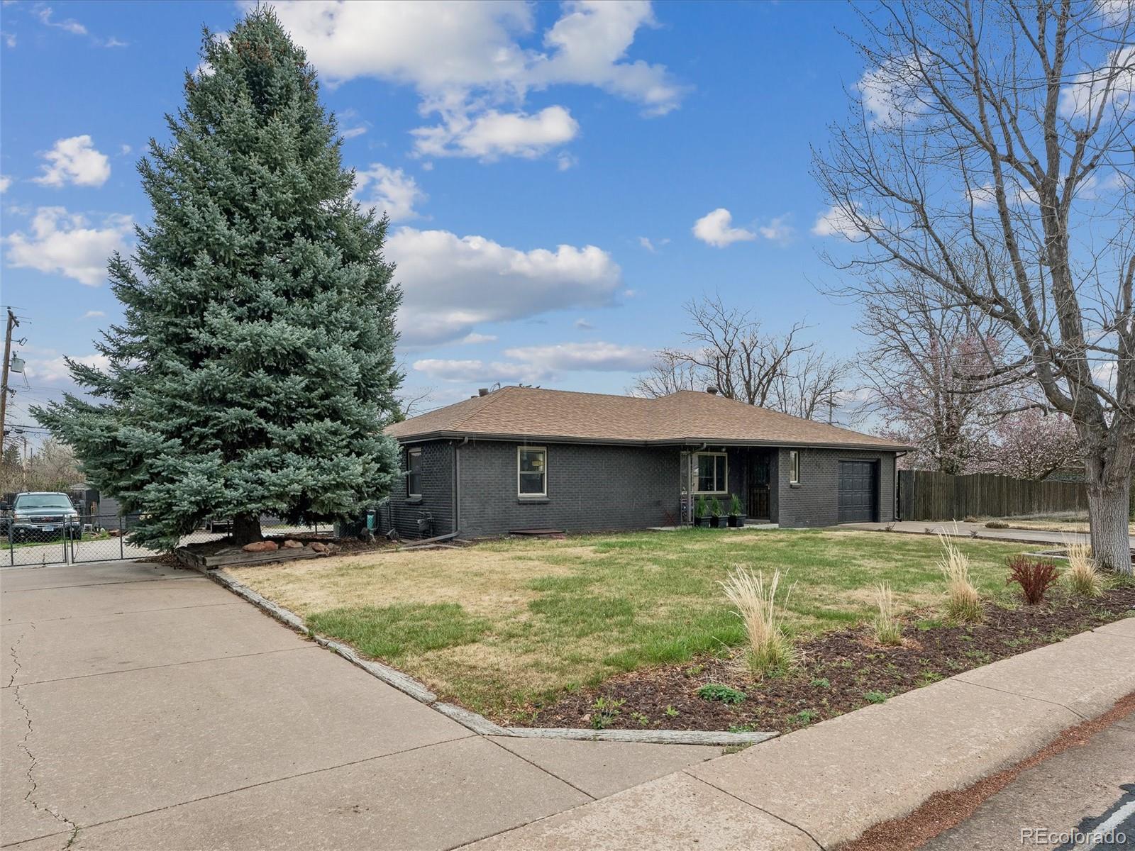 MLS Image #1 for 850 s flower street,lakewood, Colorado