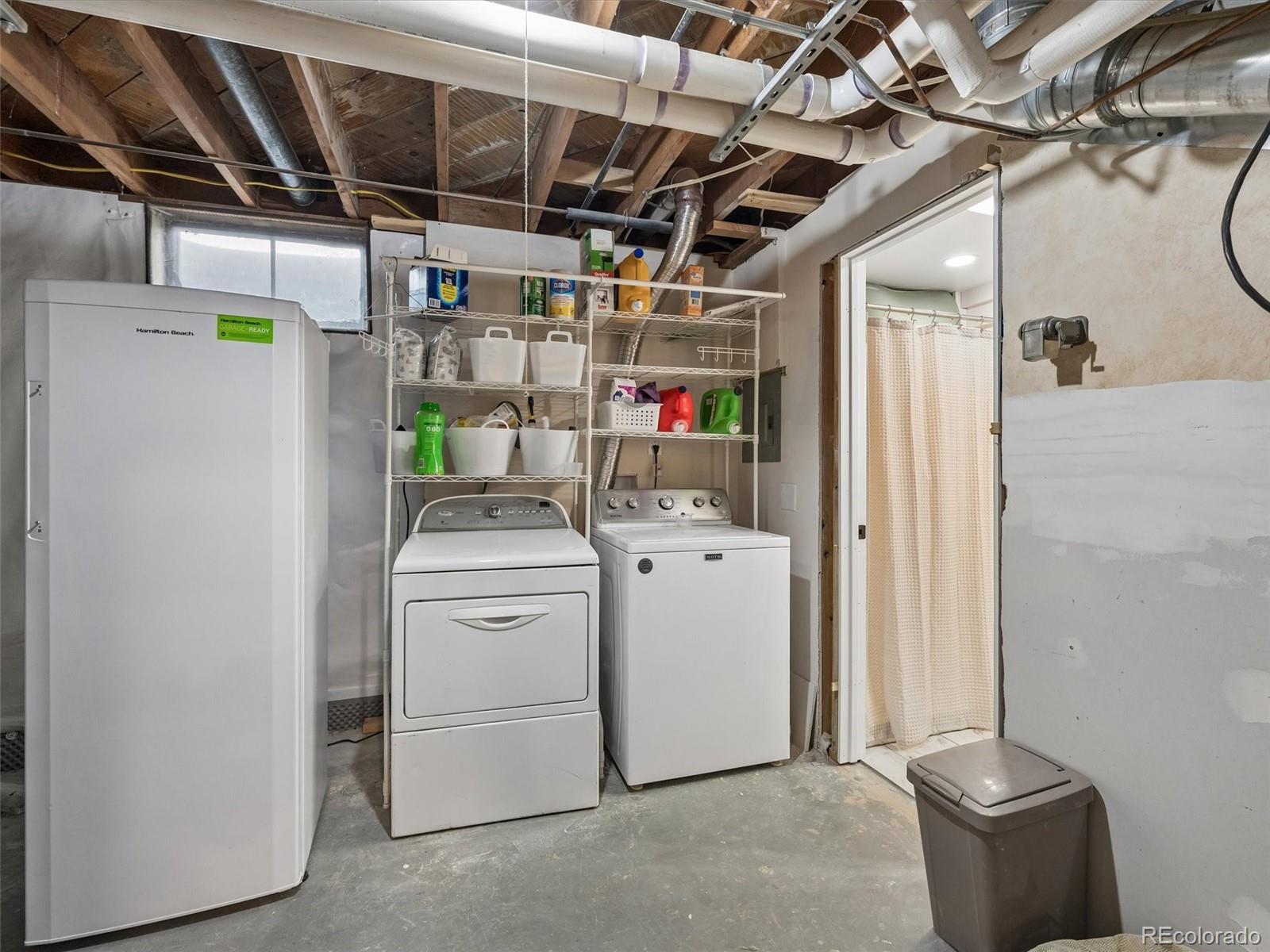 MLS Image #28 for 850 s flower street,lakewood, Colorado