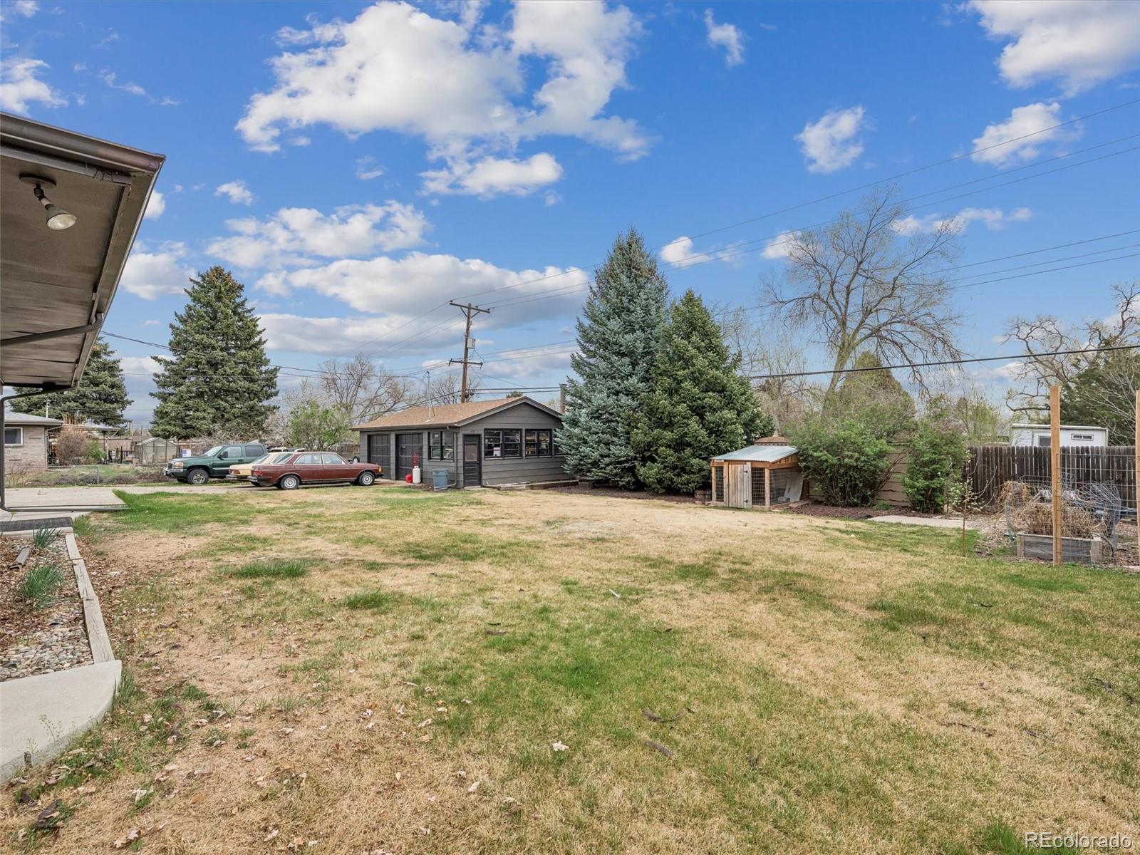 MLS Image #34 for 850 s flower street,lakewood, Colorado