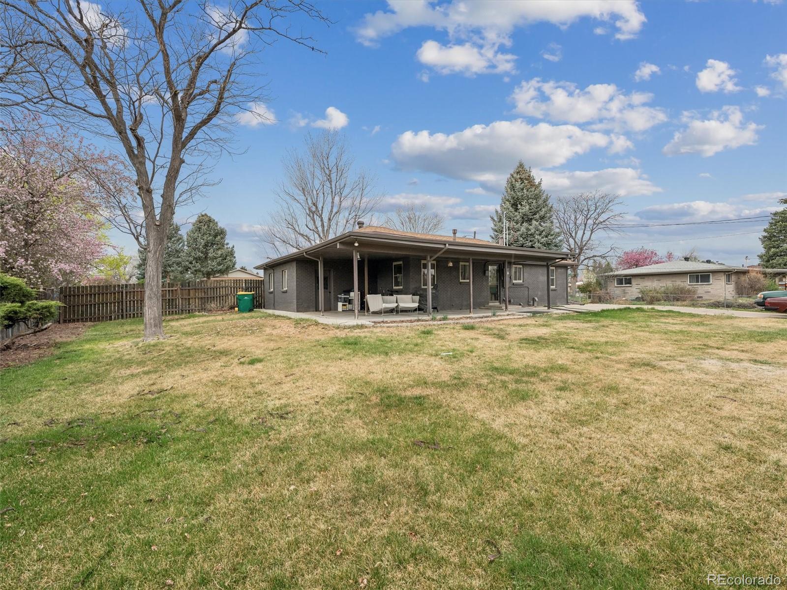 MLS Image #35 for 850 s flower street,lakewood, Colorado