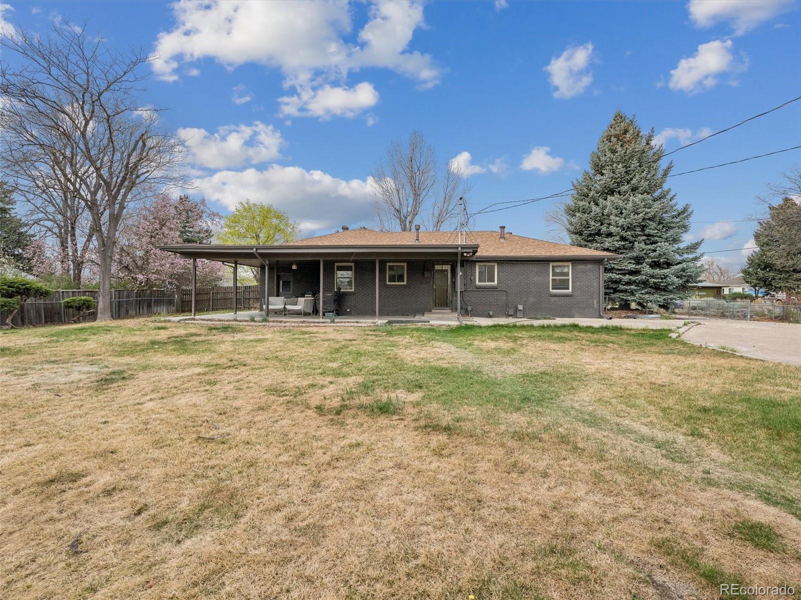 MLS Image #36 for 850 s flower street,lakewood, Colorado