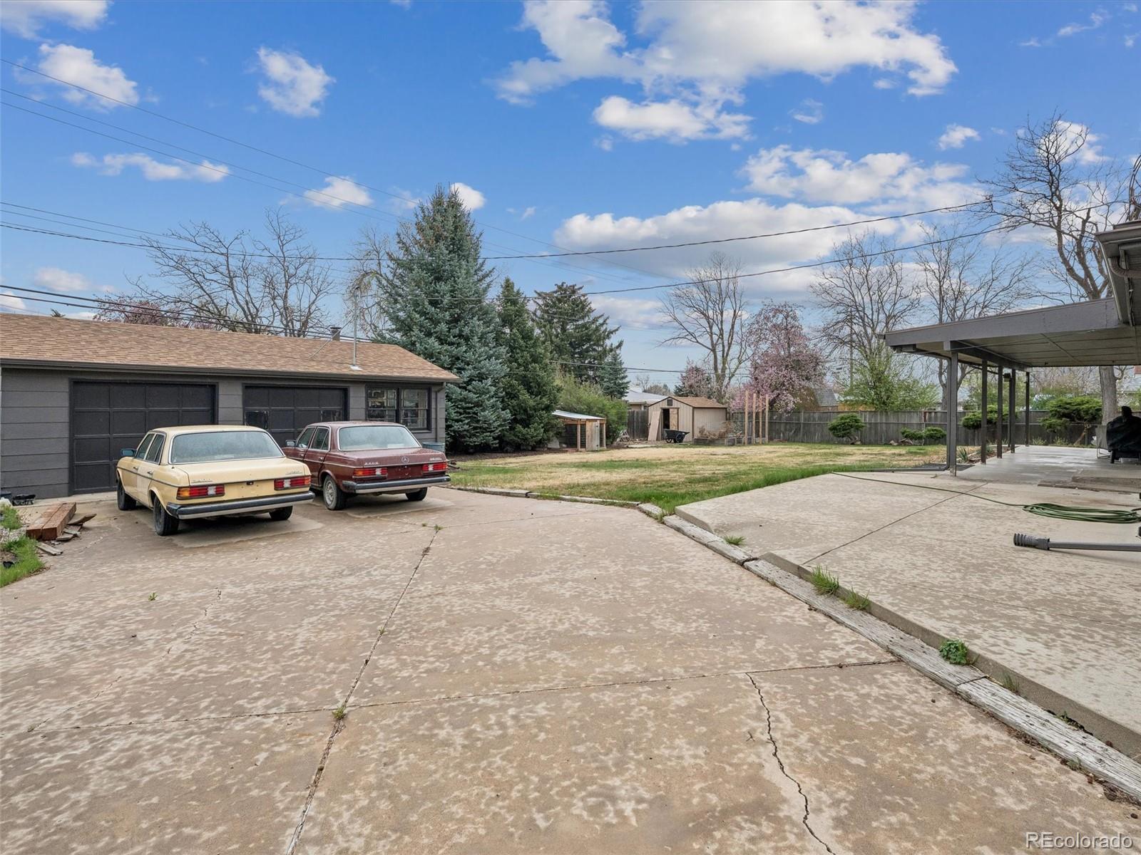 MLS Image #38 for 850 s flower street,lakewood, Colorado