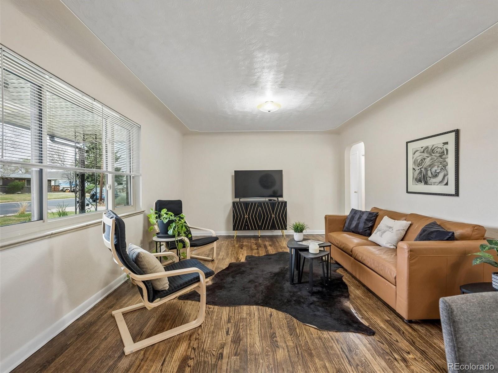 MLS Image #4 for 850 s flower street,lakewood, Colorado