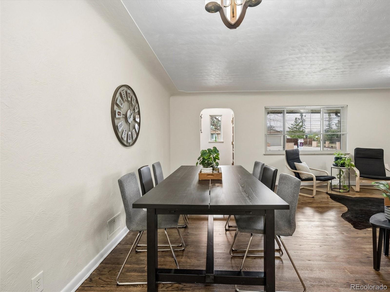 MLS Image #5 for 850 s flower street,lakewood, Colorado