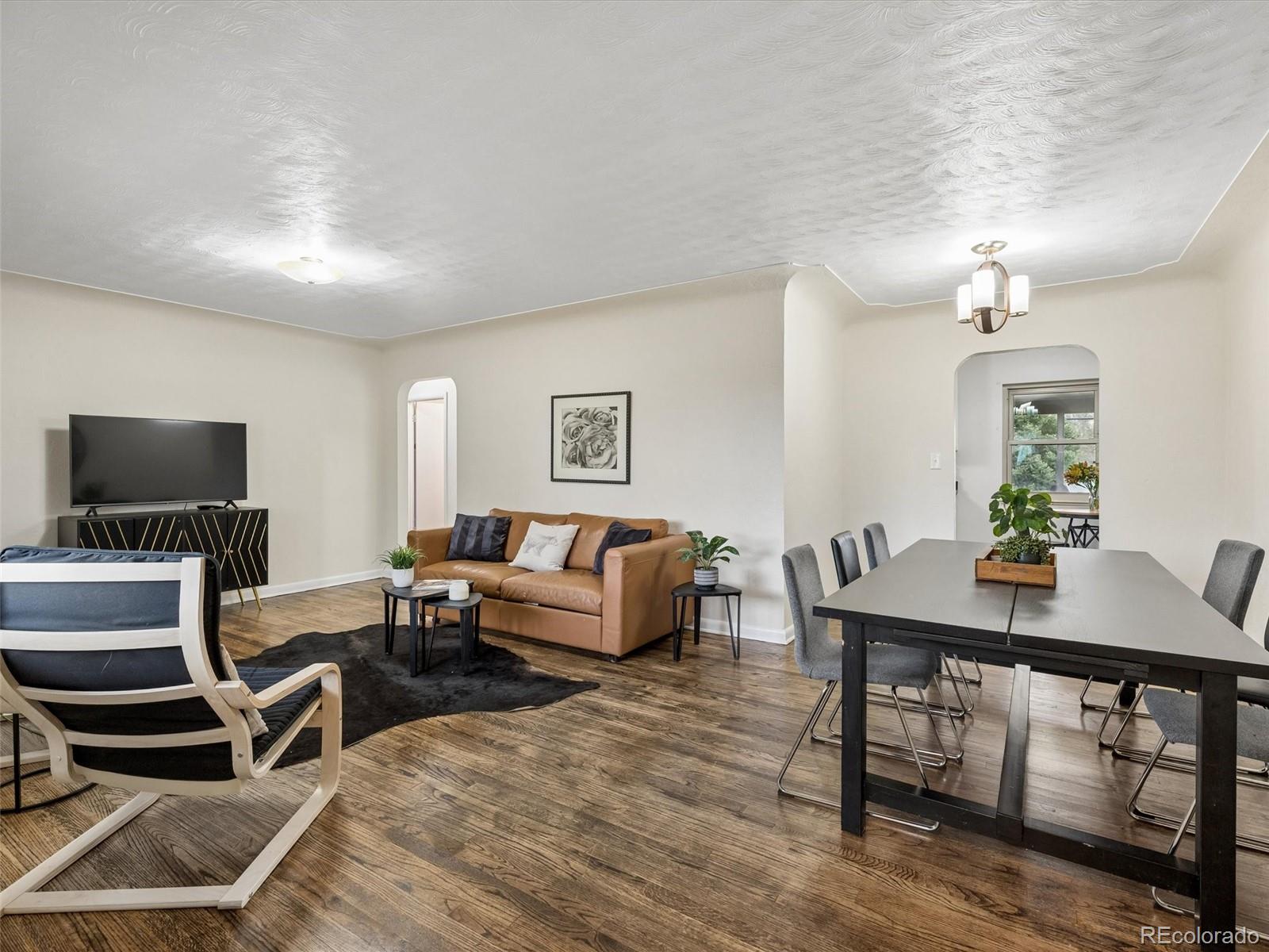 MLS Image #6 for 850 s flower street,lakewood, Colorado