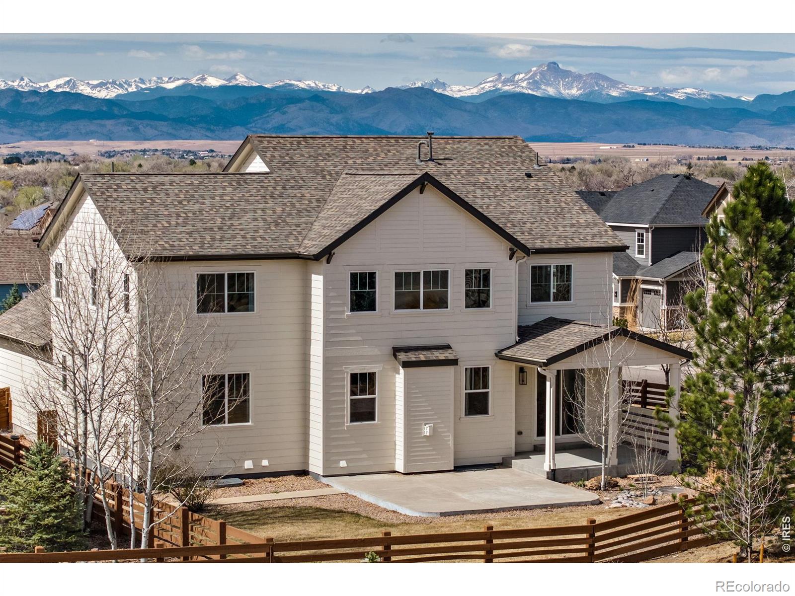 MLS Image #2 for 404  dusk court,erie, Colorado