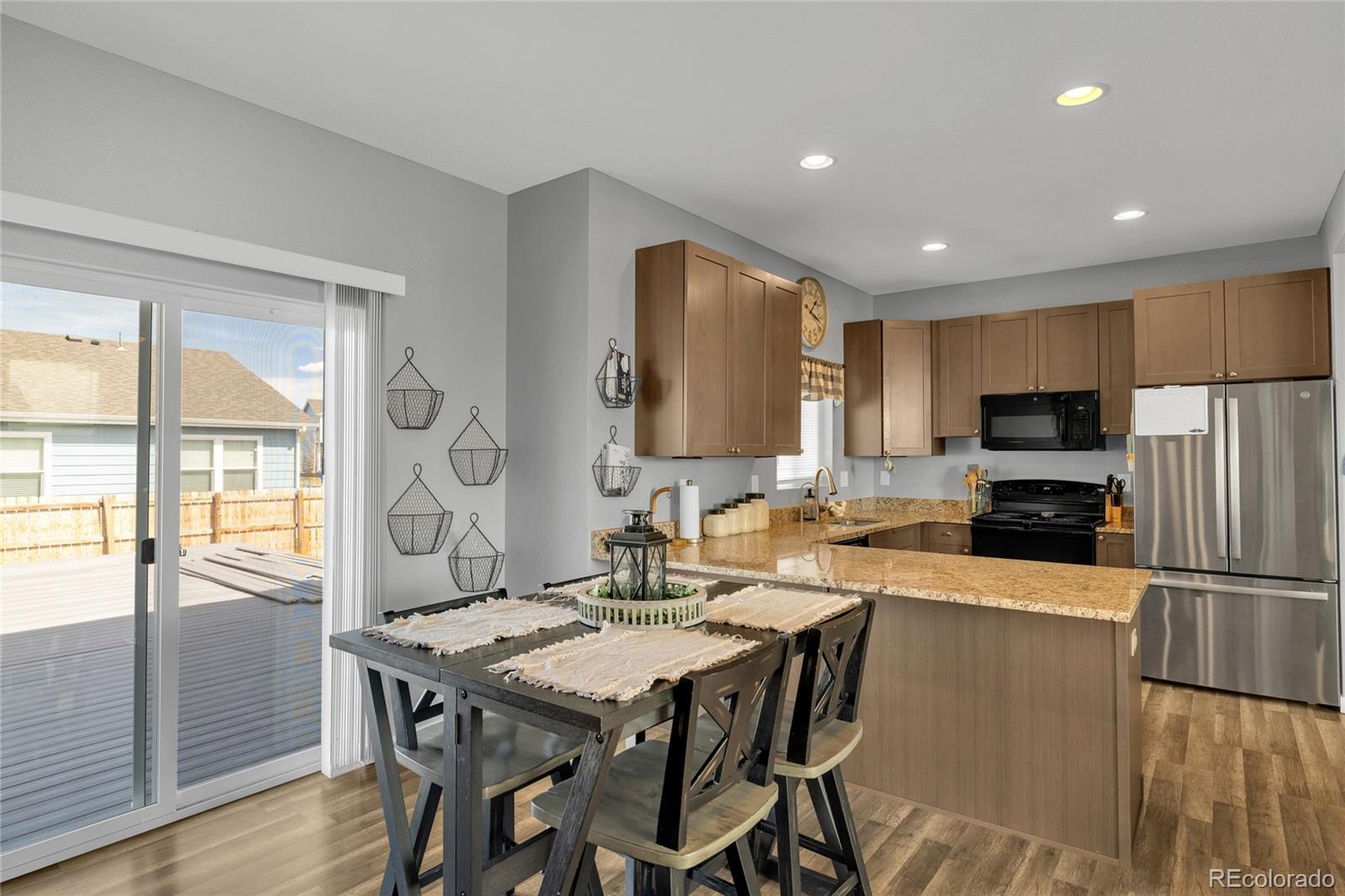 MLS Image #10 for 442 s 2nd avenue,deer trail, Colorado