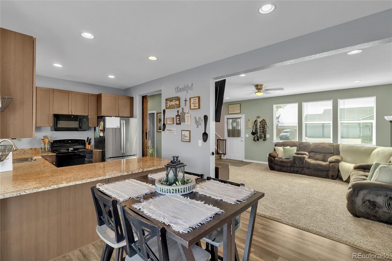 MLS Image #16 for 442 s 2nd avenue,deer trail, Colorado