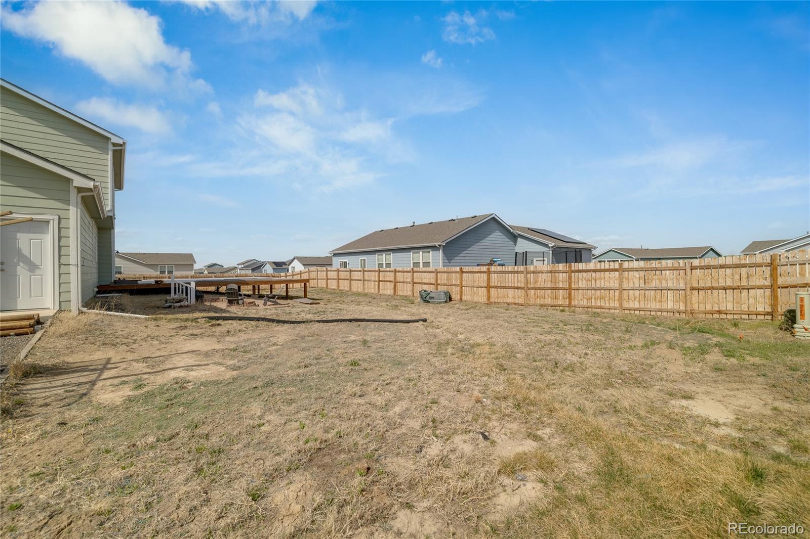 MLS Image #32 for 442 s 2nd avenue,deer trail, Colorado