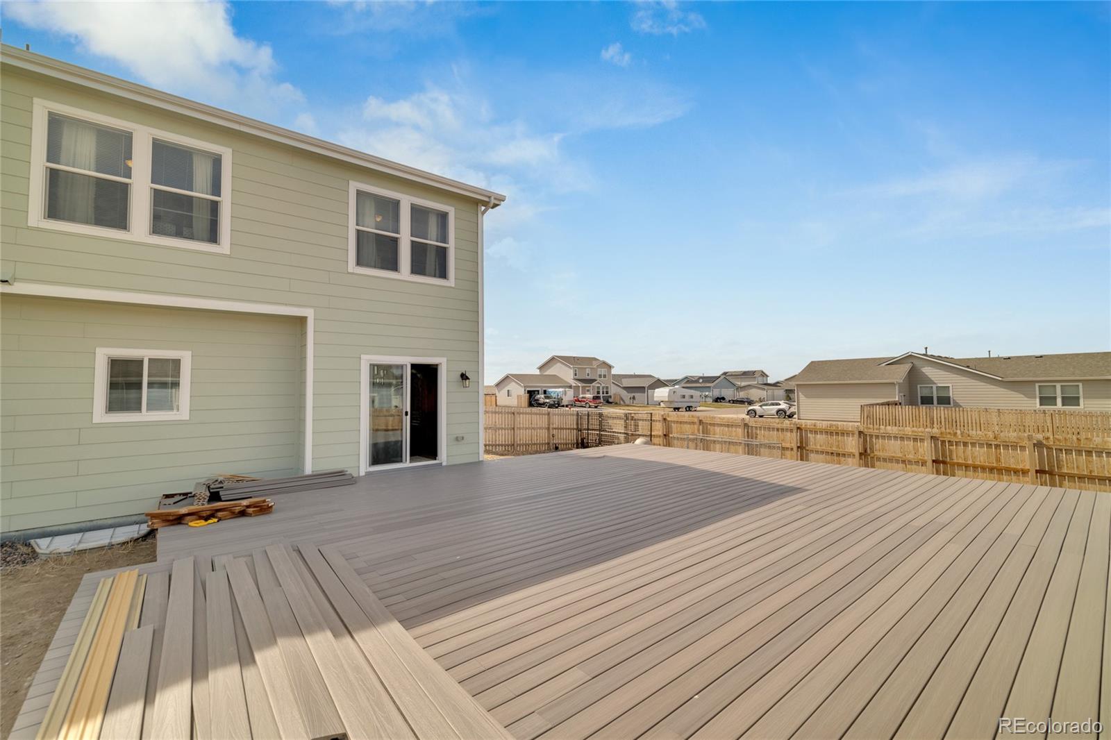 MLS Image #34 for 442 s 2nd avenue,deer trail, Colorado