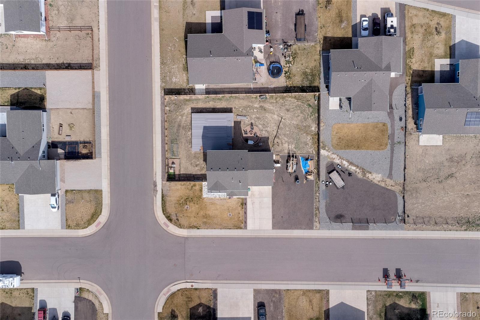 MLS Image #35 for 442 s 2nd avenue,deer trail, Colorado