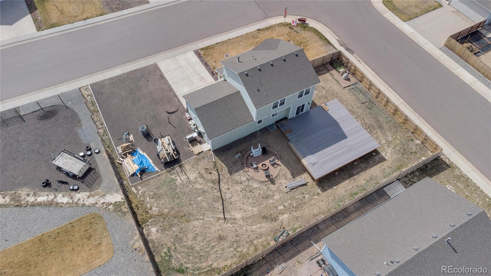 MLS Image #36 for 442 s 2nd avenue,deer trail, Colorado