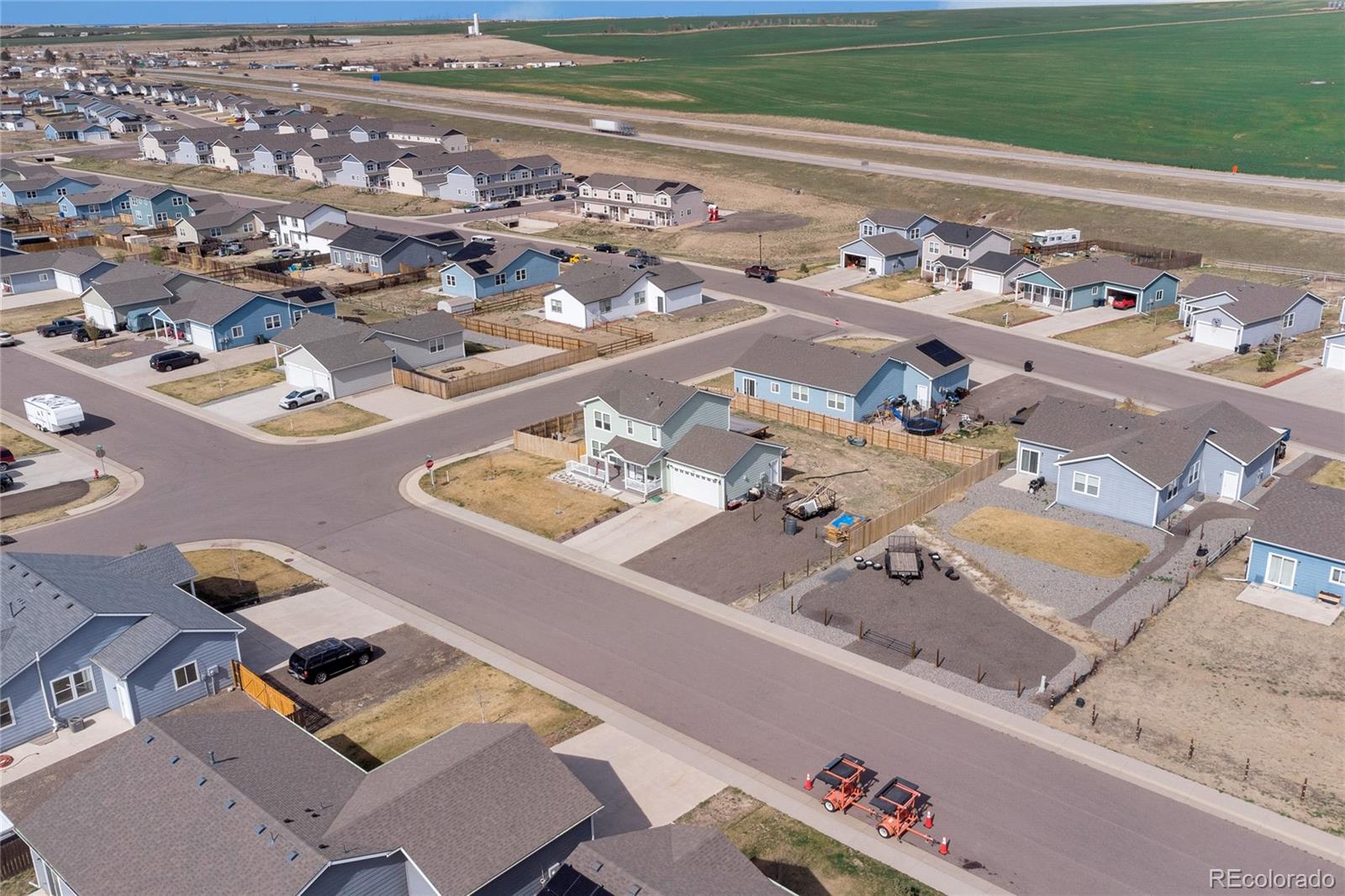 MLS Image #37 for 442 s 2nd avenue,deer trail, Colorado