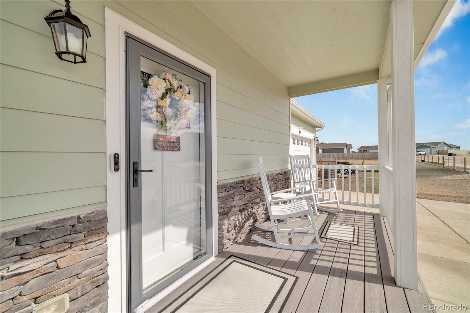 MLS Image #4 for 442 s 2nd avenue,deer trail, Colorado
