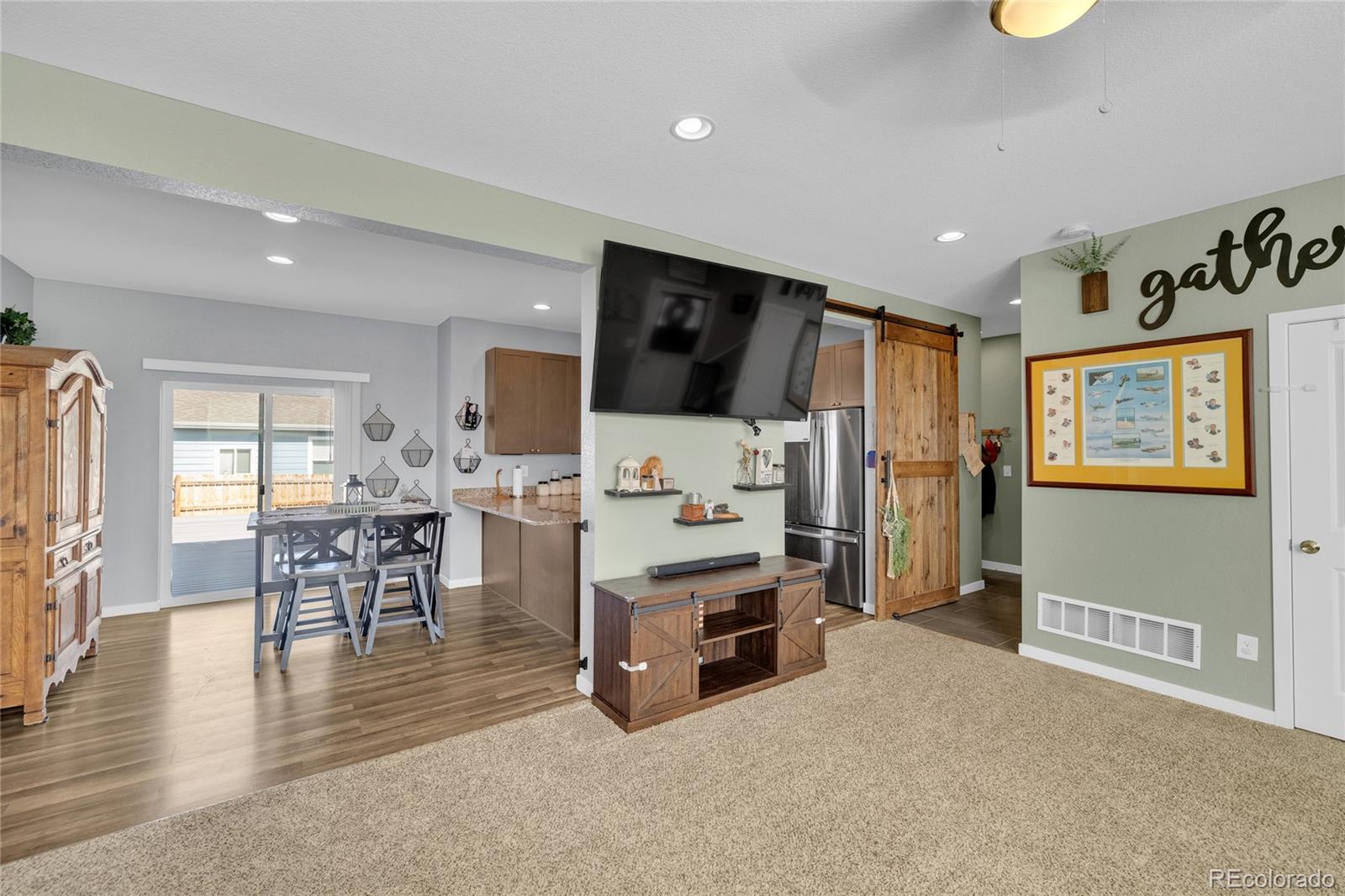 MLS Image #7 for 442 s 2nd avenue,deer trail, Colorado