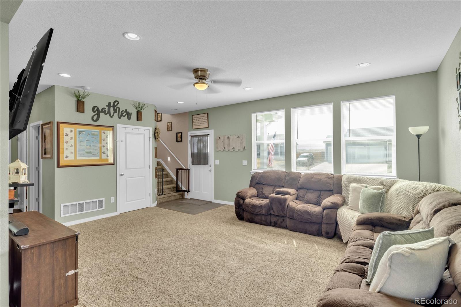 MLS Image #8 for 442 s 2nd avenue,deer trail, Colorado