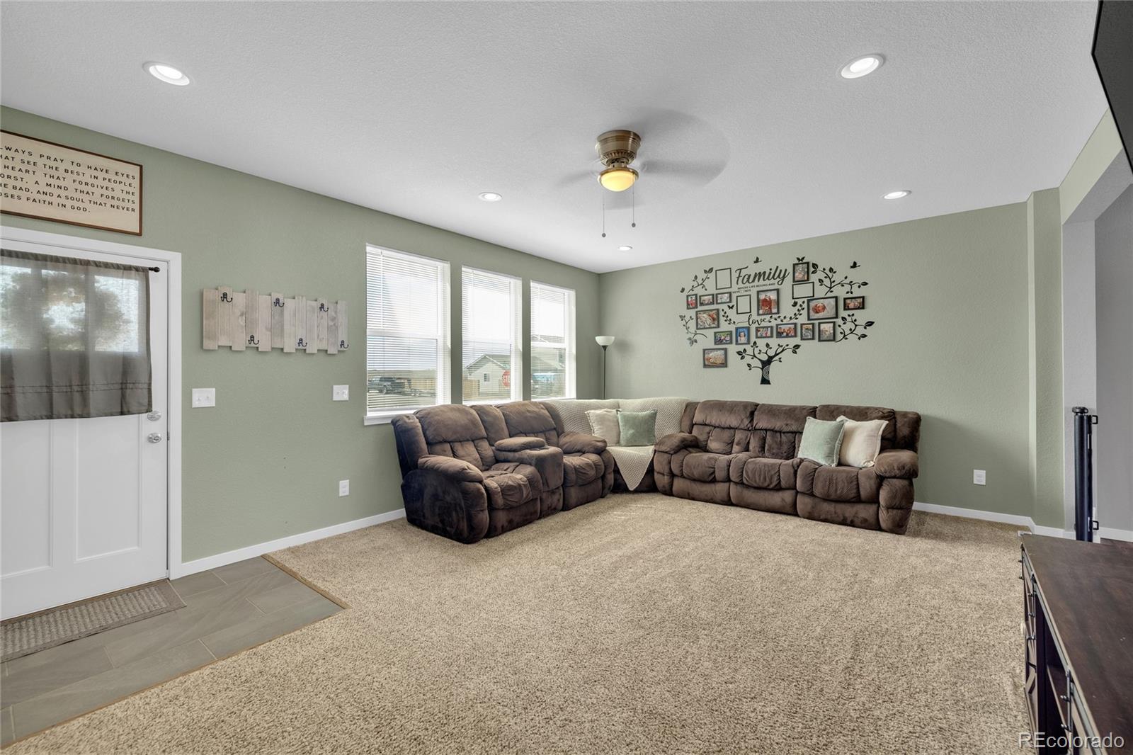 MLS Image #9 for 442 s 2nd avenue,deer trail, Colorado