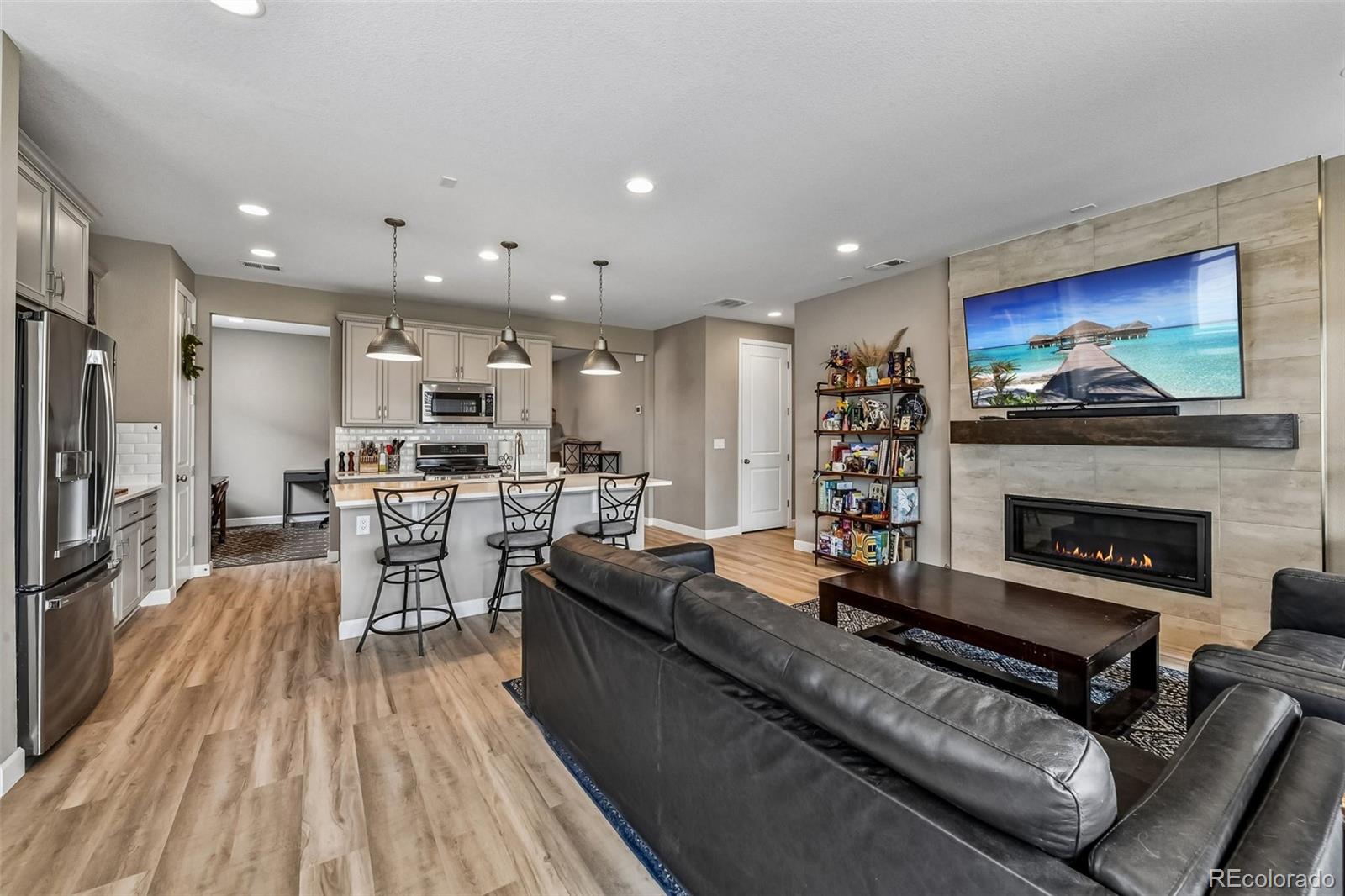 MLS Image #10 for 4889  coltin trail,castle rock, Colorado