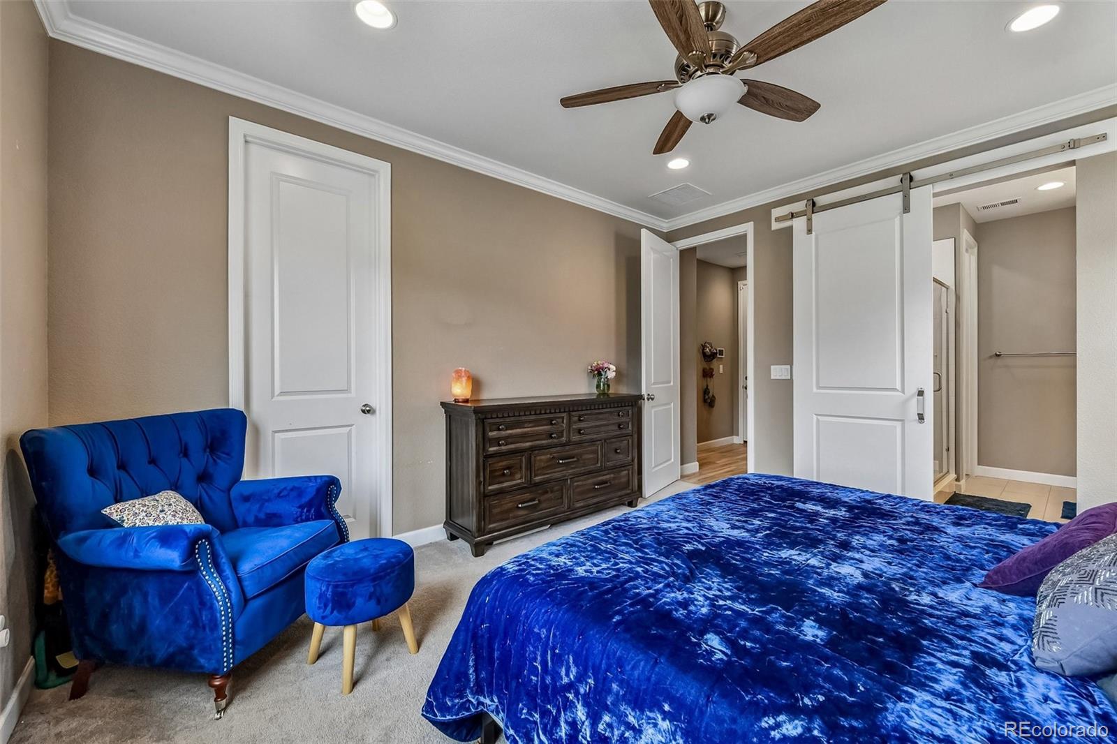 MLS Image #14 for 4889  coltin trail,castle rock, Colorado