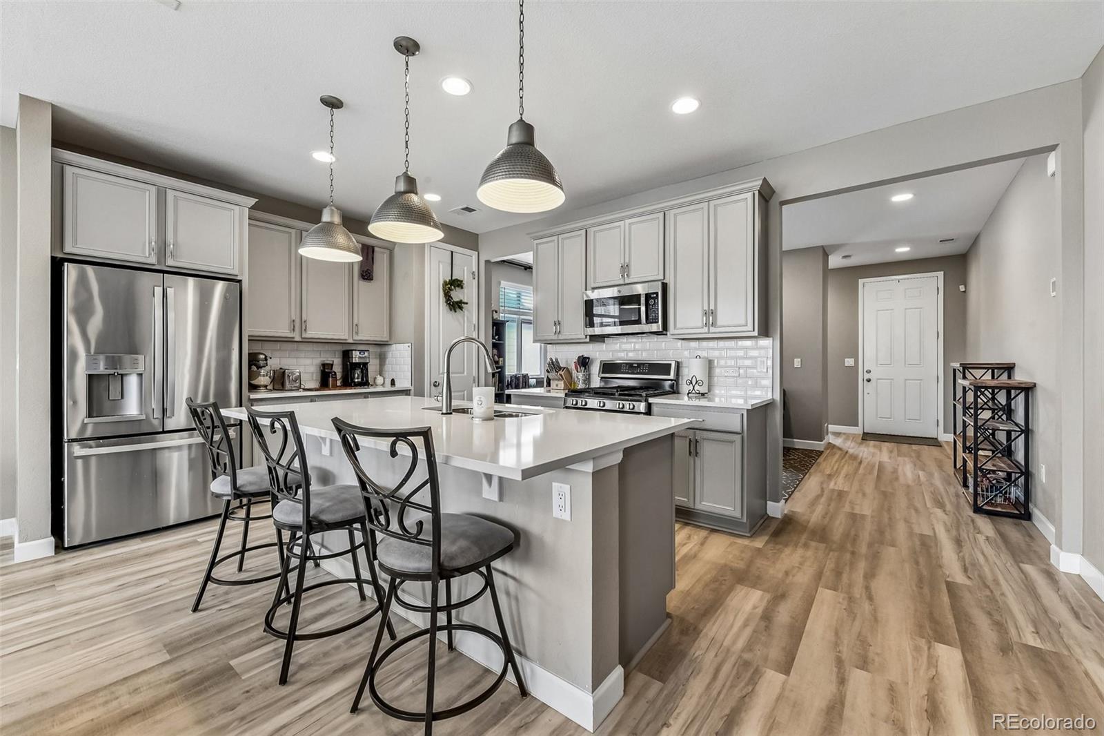 MLS Image #2 for 4889  coltin trail,castle rock, Colorado