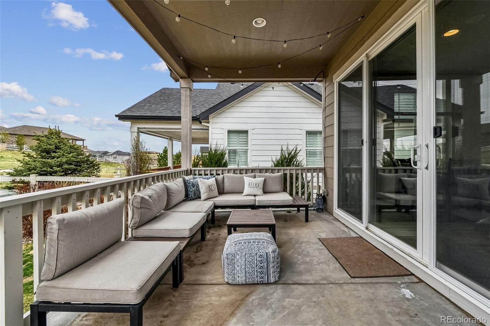 MLS Image #23 for 4889  coltin trail,castle rock, Colorado