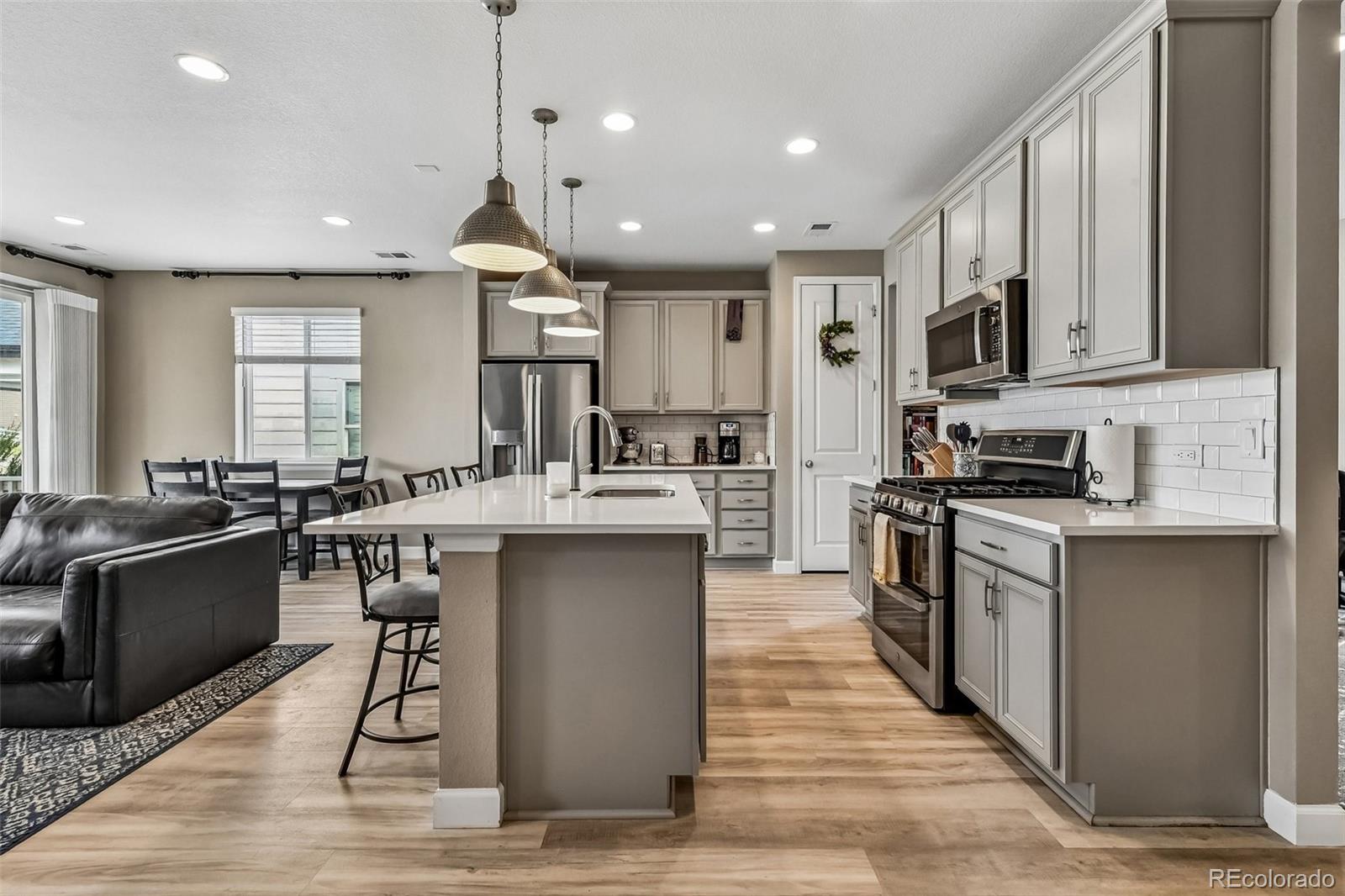 MLS Image #3 for 4889  coltin trail,castle rock, Colorado