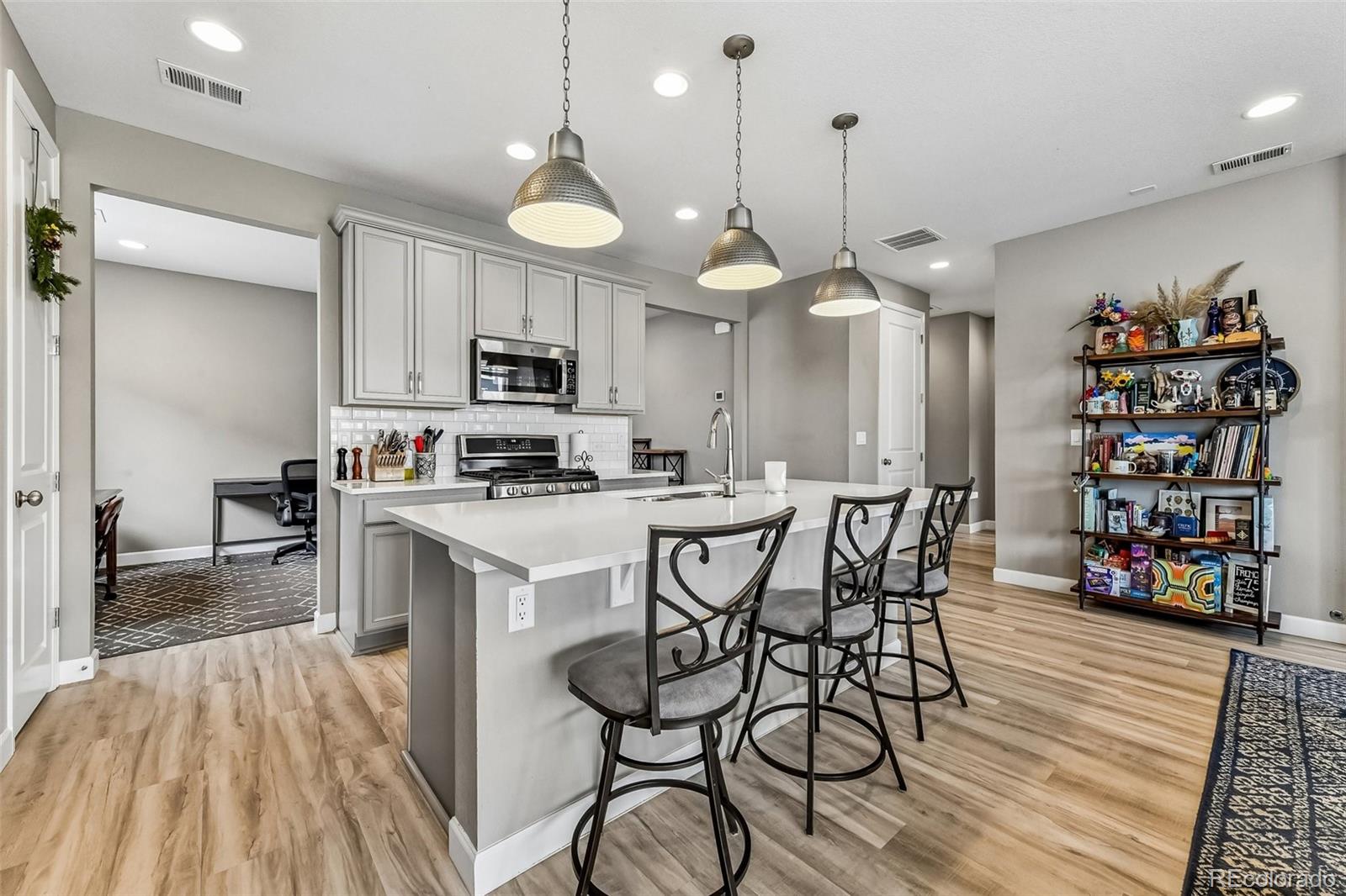 MLS Image #5 for 4889  coltin trail,castle rock, Colorado