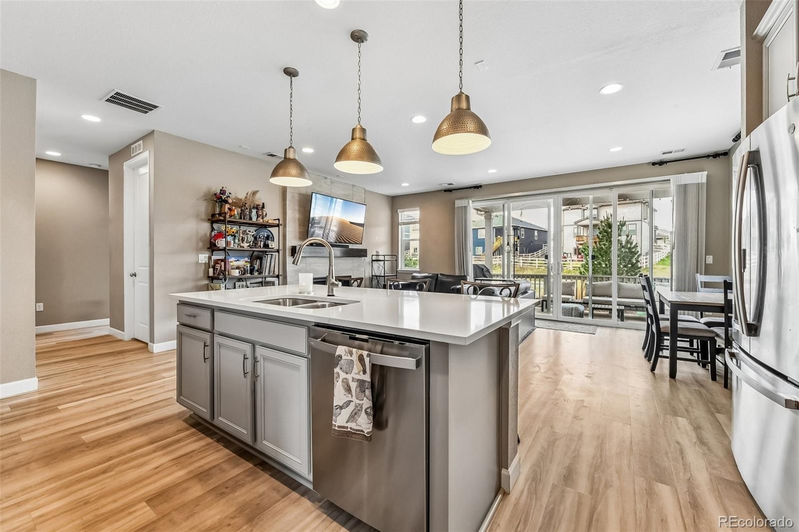MLS Image #6 for 4889  coltin trail,castle rock, Colorado