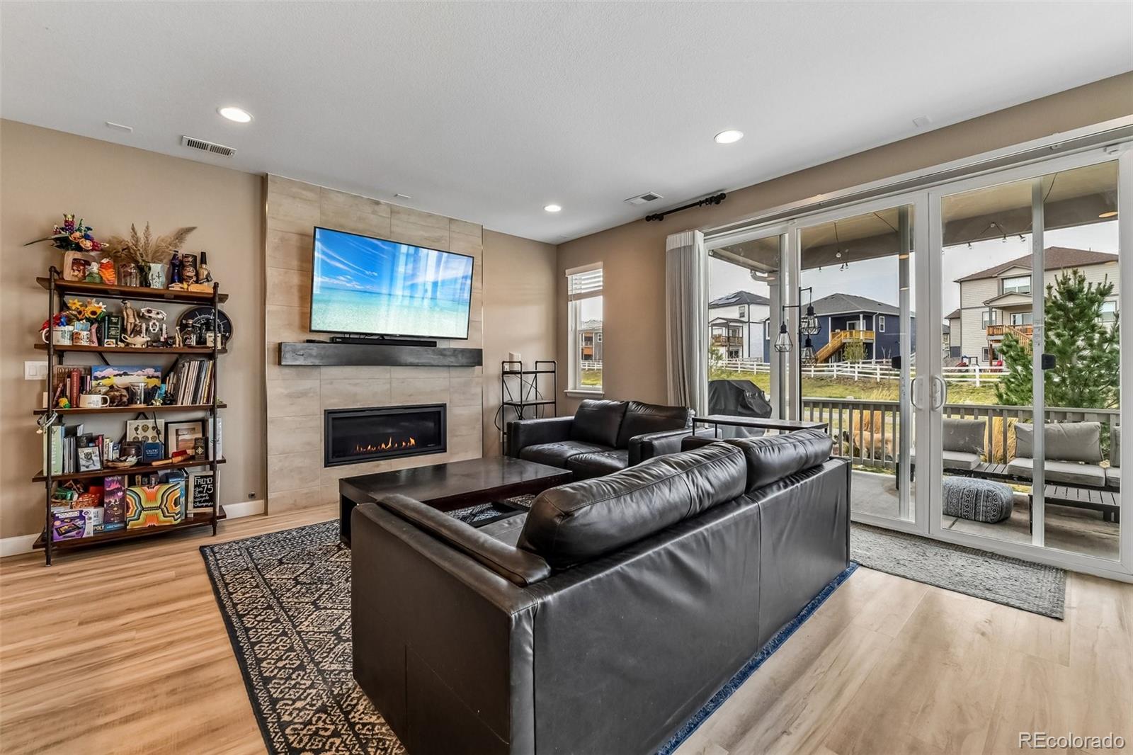 MLS Image #7 for 4889  coltin trail,castle rock, Colorado