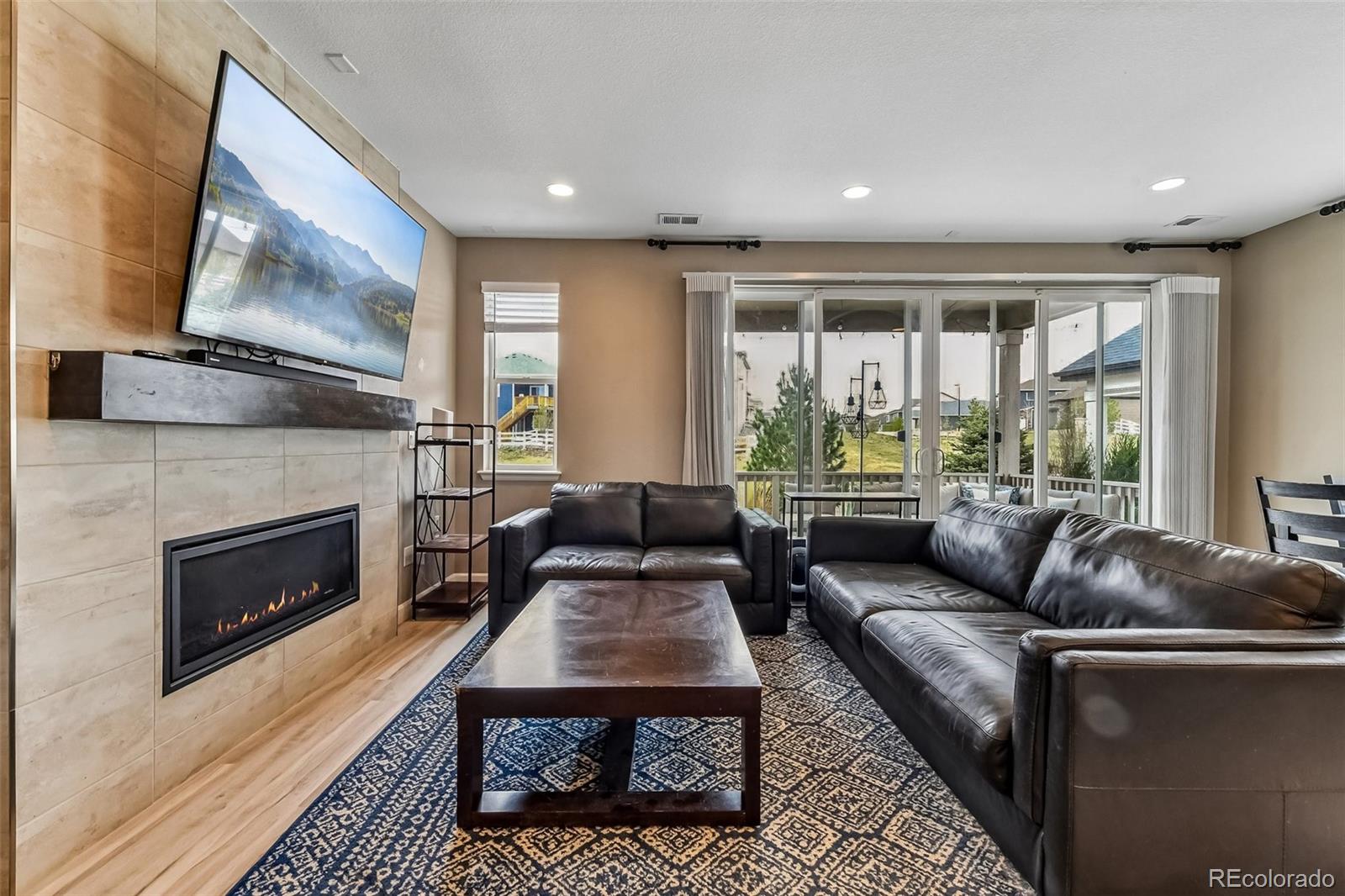 MLS Image #8 for 4889  coltin trail,castle rock, Colorado