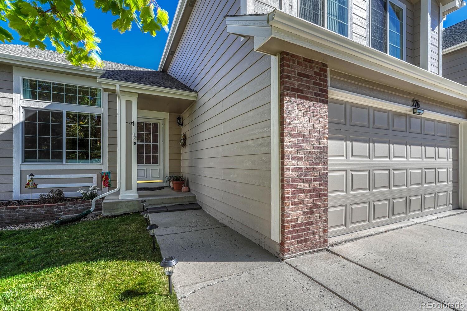 MLS Image #2 for 276  hampstead avenue,castle rock, Colorado