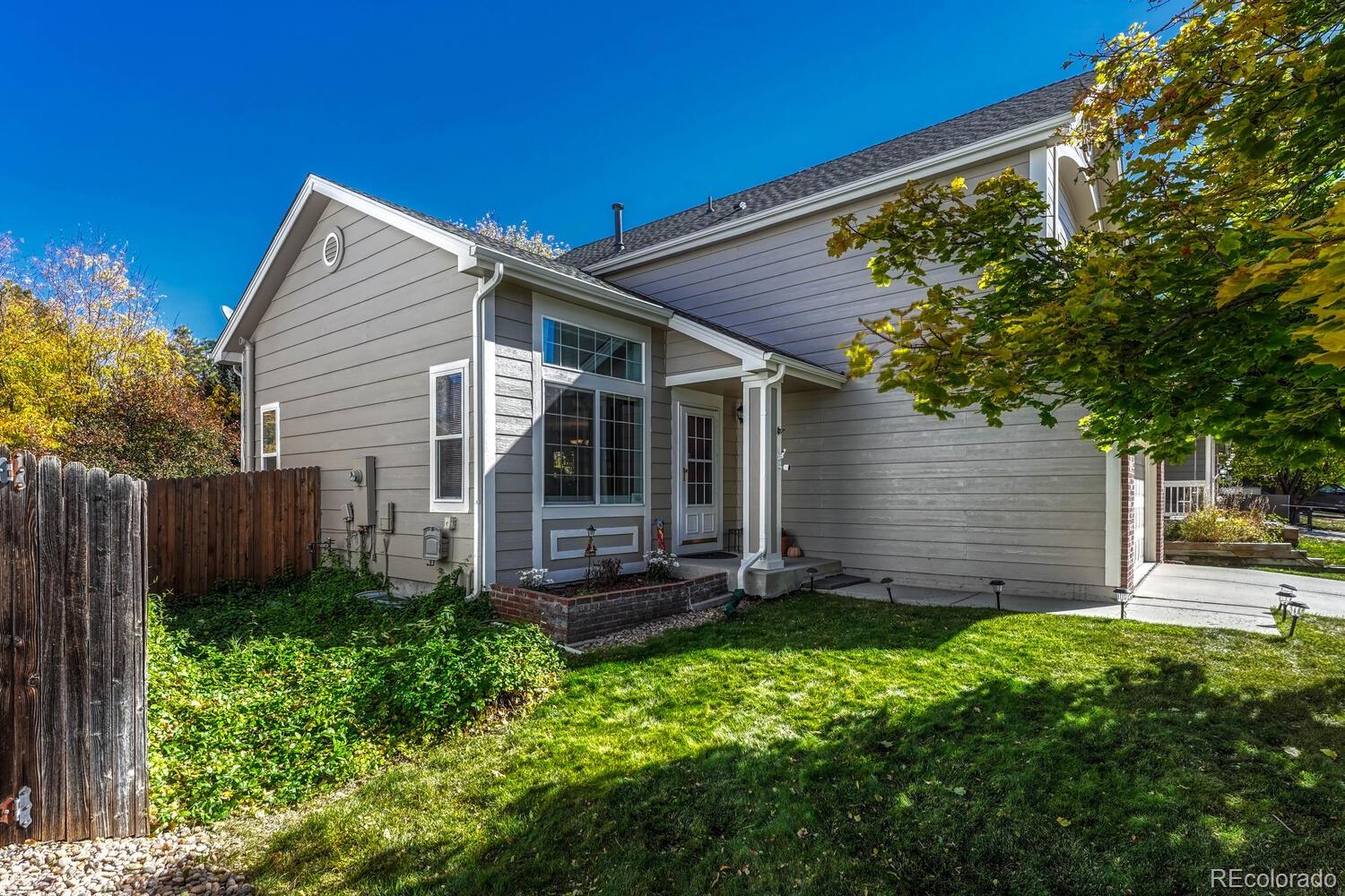 MLS Image #3 for 276  hampstead avenue,castle rock, Colorado
