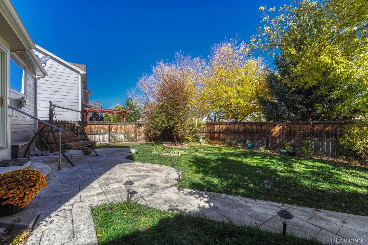 MLS Image #34 for 276  hampstead avenue,castle rock, Colorado