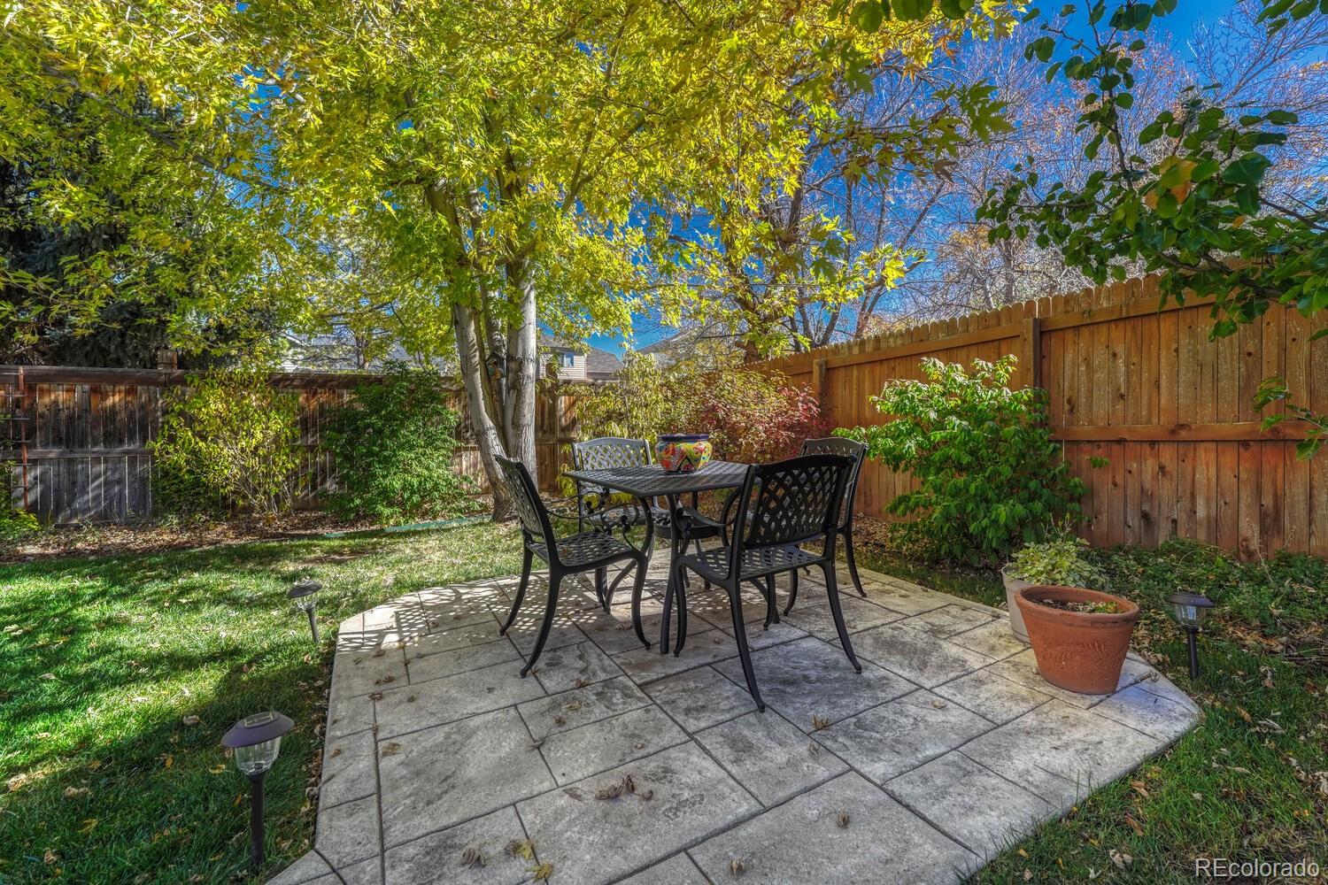 MLS Image #35 for 276  hampstead avenue,castle rock, Colorado