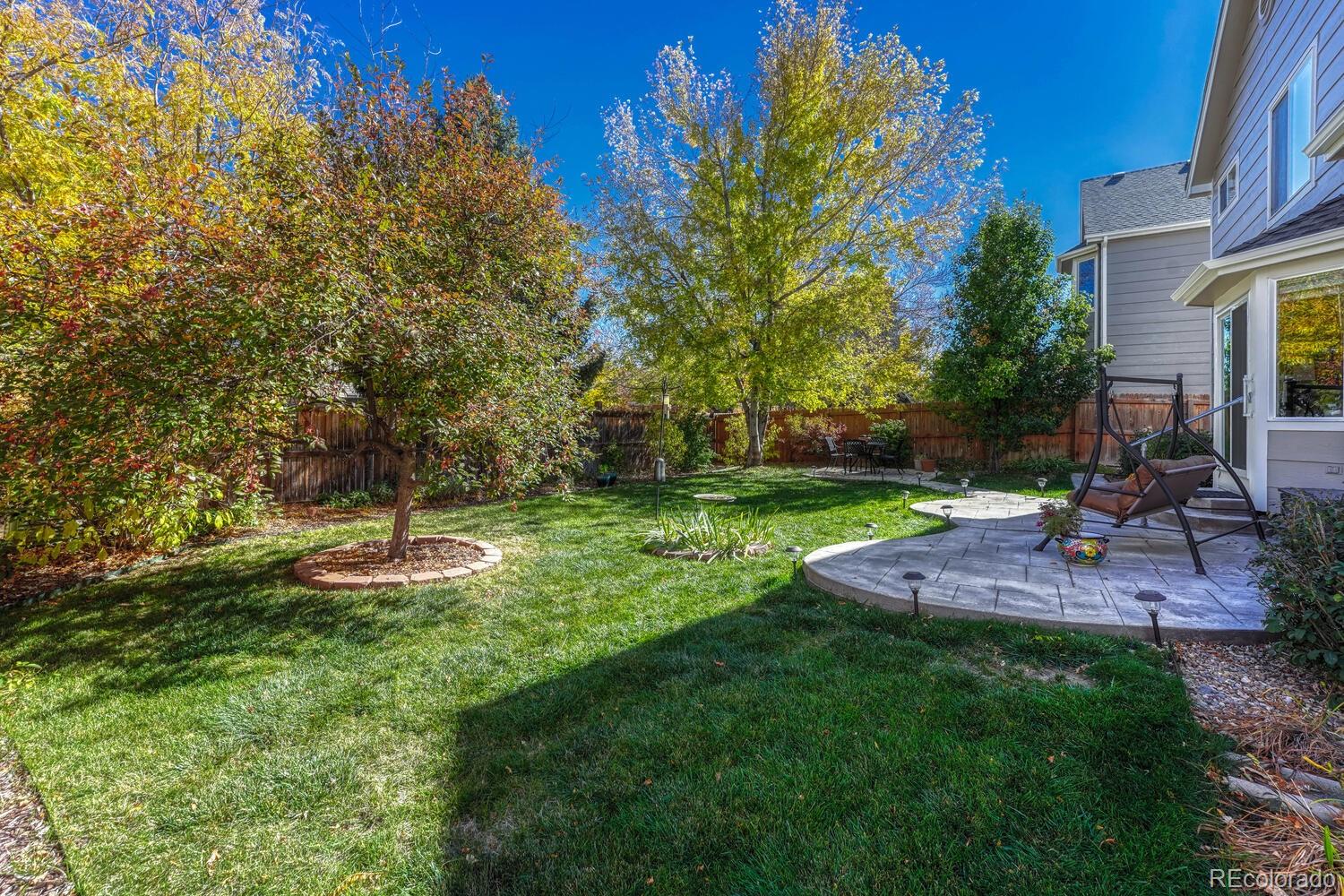 MLS Image #37 for 276  hampstead avenue,castle rock, Colorado