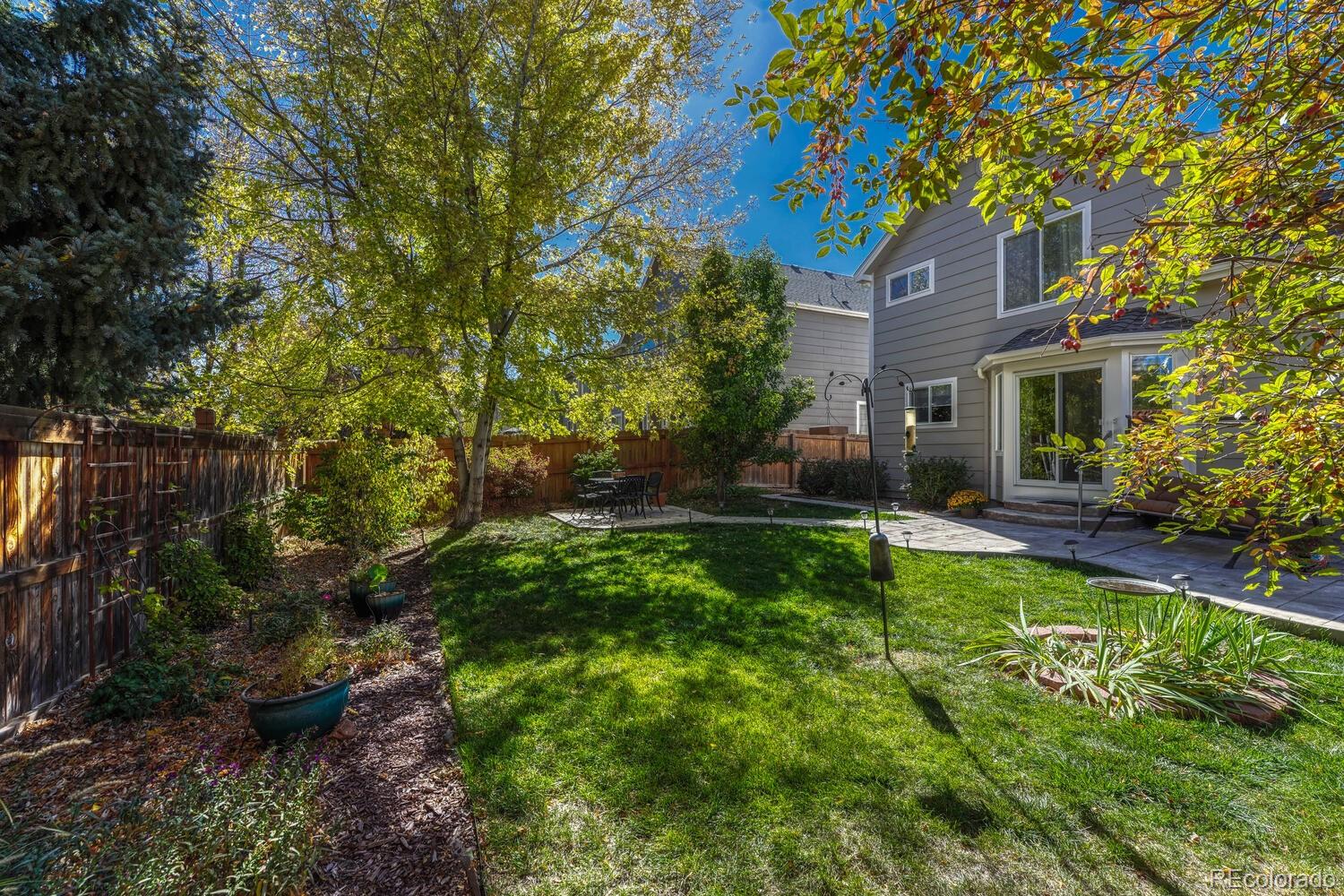 MLS Image #38 for 276  hampstead avenue,castle rock, Colorado