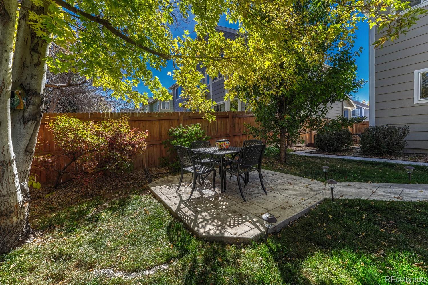 MLS Image #40 for 276  hampstead avenue,castle rock, Colorado