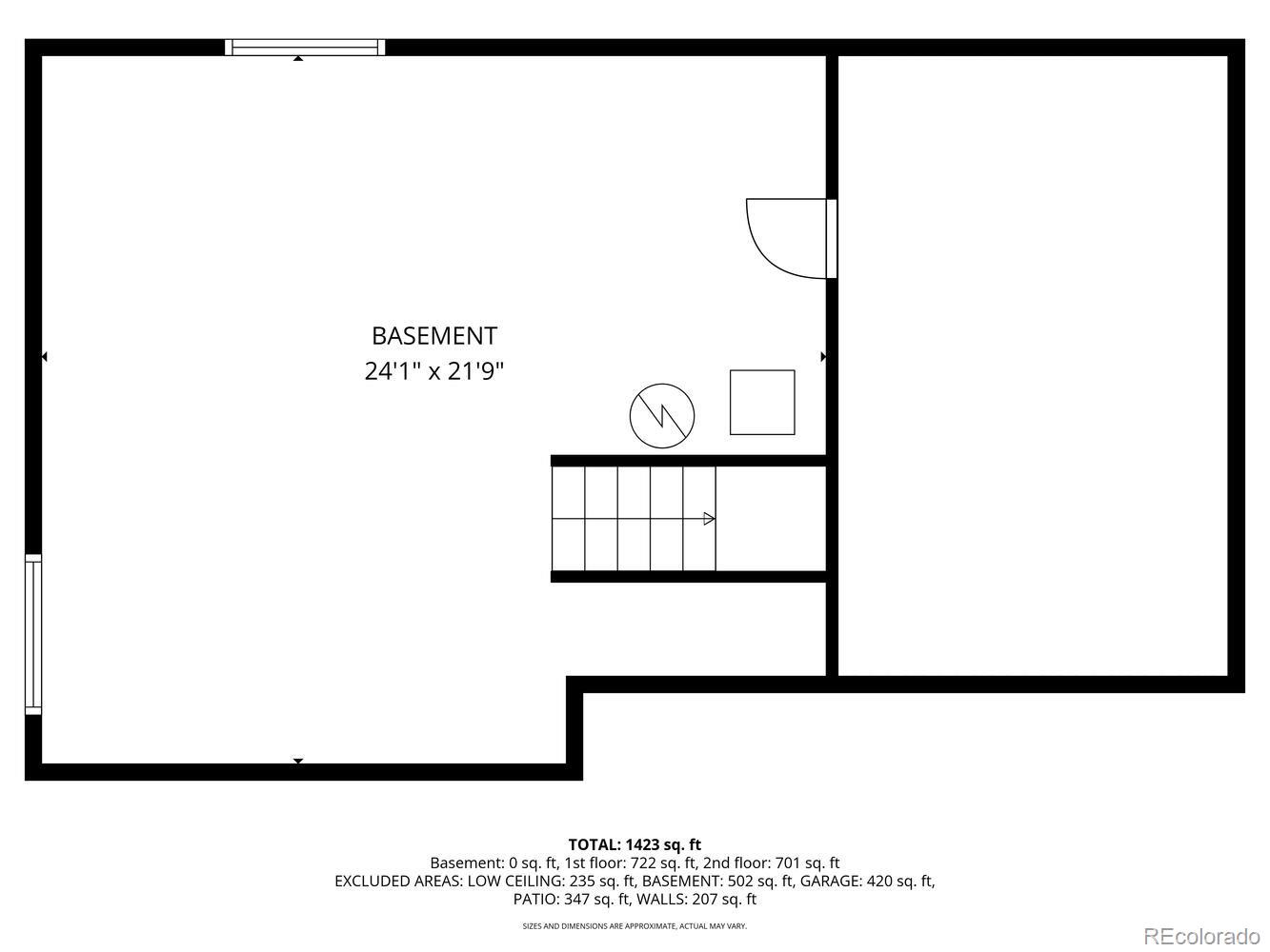MLS Image #42 for 276  hampstead avenue,castle rock, Colorado
