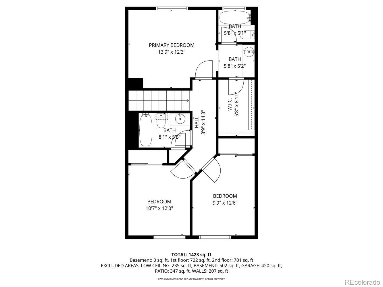 MLS Image #44 for 276  hampstead avenue,castle rock, Colorado