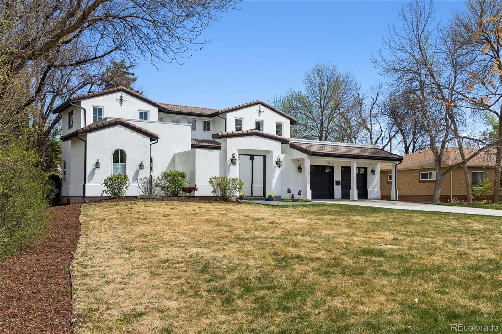 MLS Image #46 for 2500 s jackson street,denver, Colorado