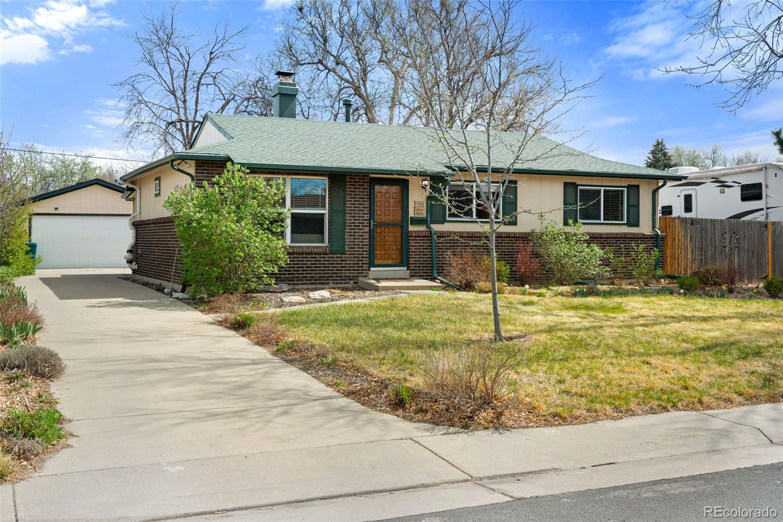 MLS Image #1 for 9100  tennyson street,westminster, Colorado