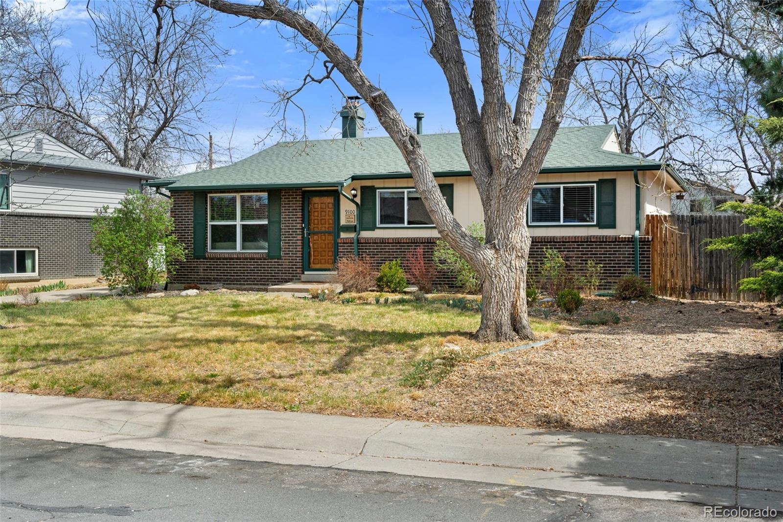 MLS Image #2 for 9100  tennyson street,westminster, Colorado