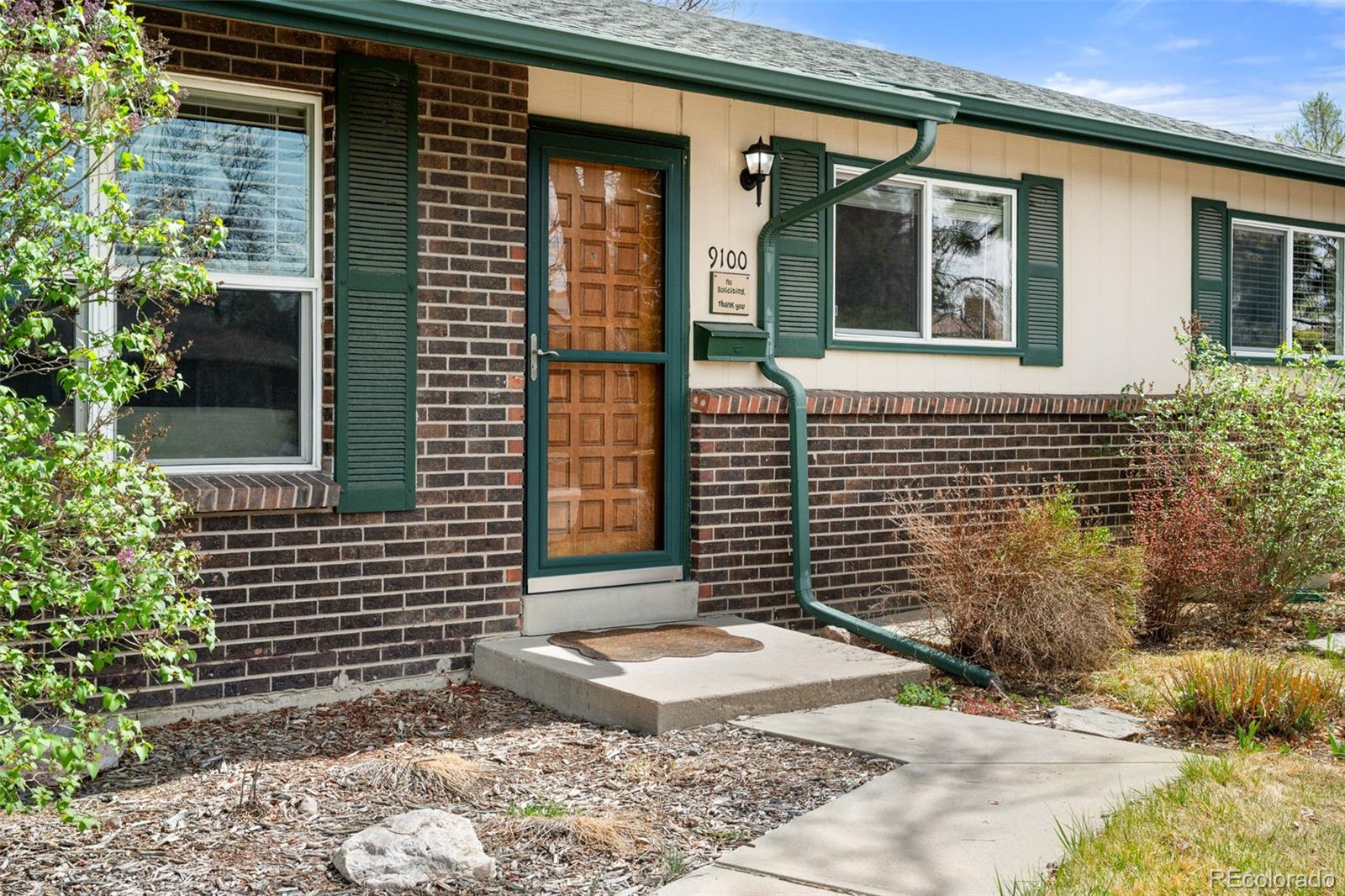 MLS Image #3 for 9100  tennyson street,westminster, Colorado