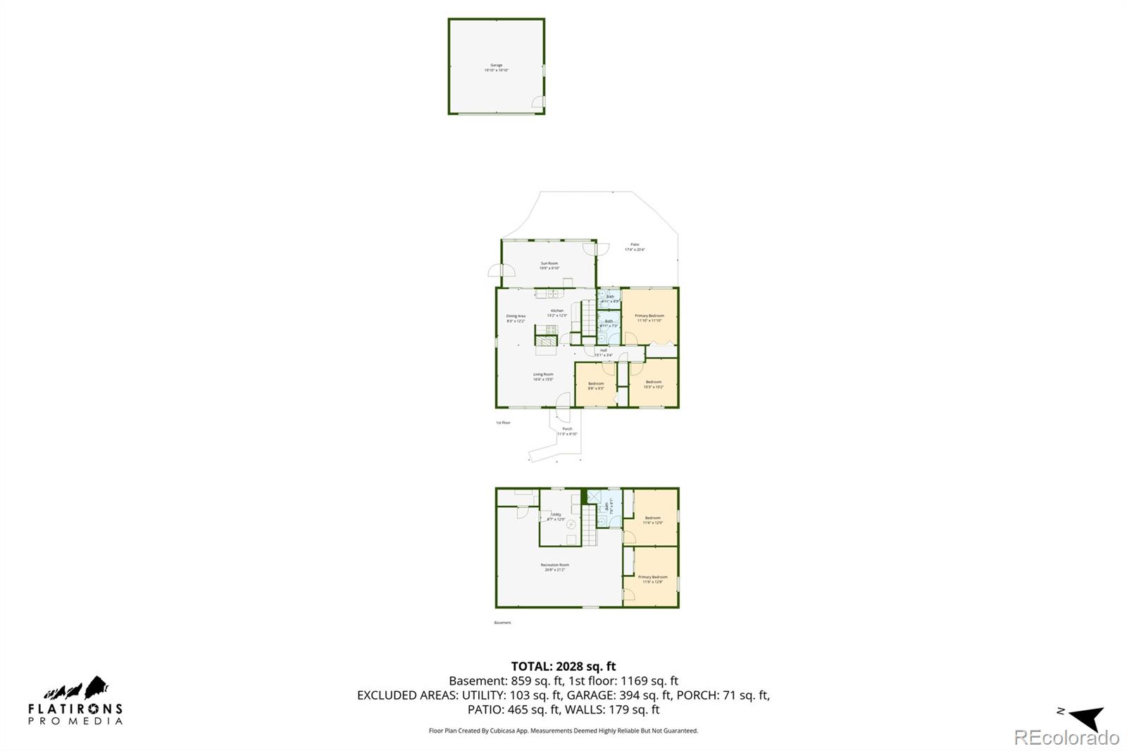 MLS Image #45 for 9100  tennyson street,westminster, Colorado