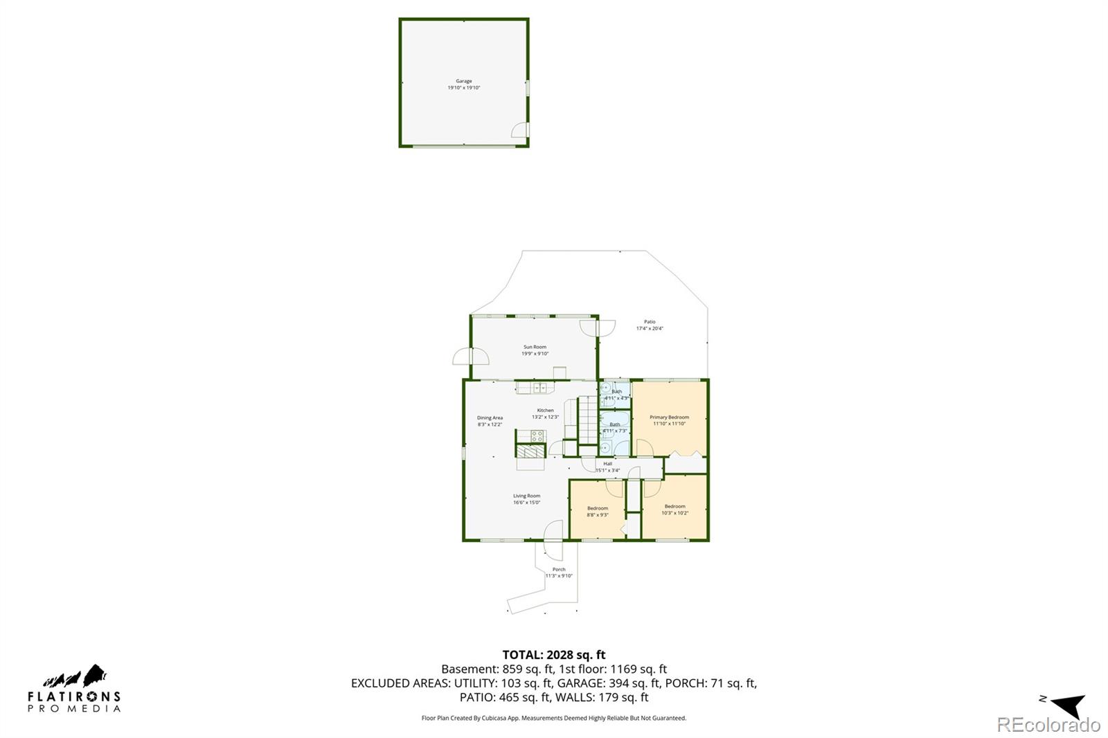MLS Image #47 for 9100  tennyson street,westminster, Colorado