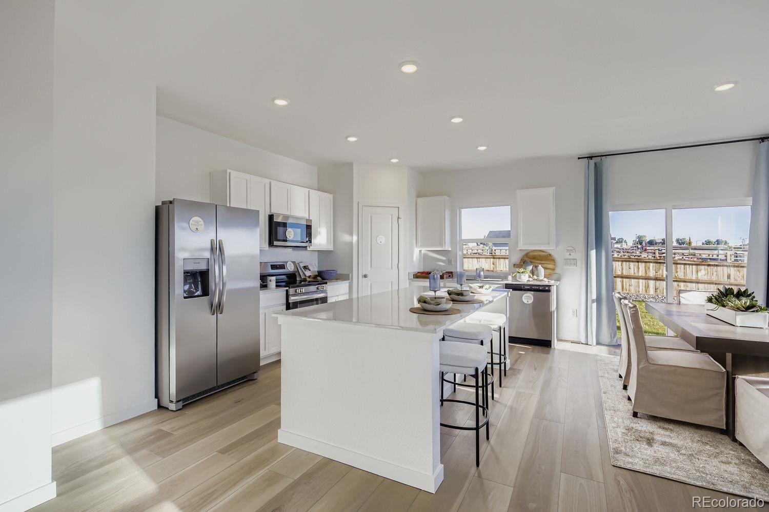MLS Image #5 for 832  rattle road,windsor, Colorado