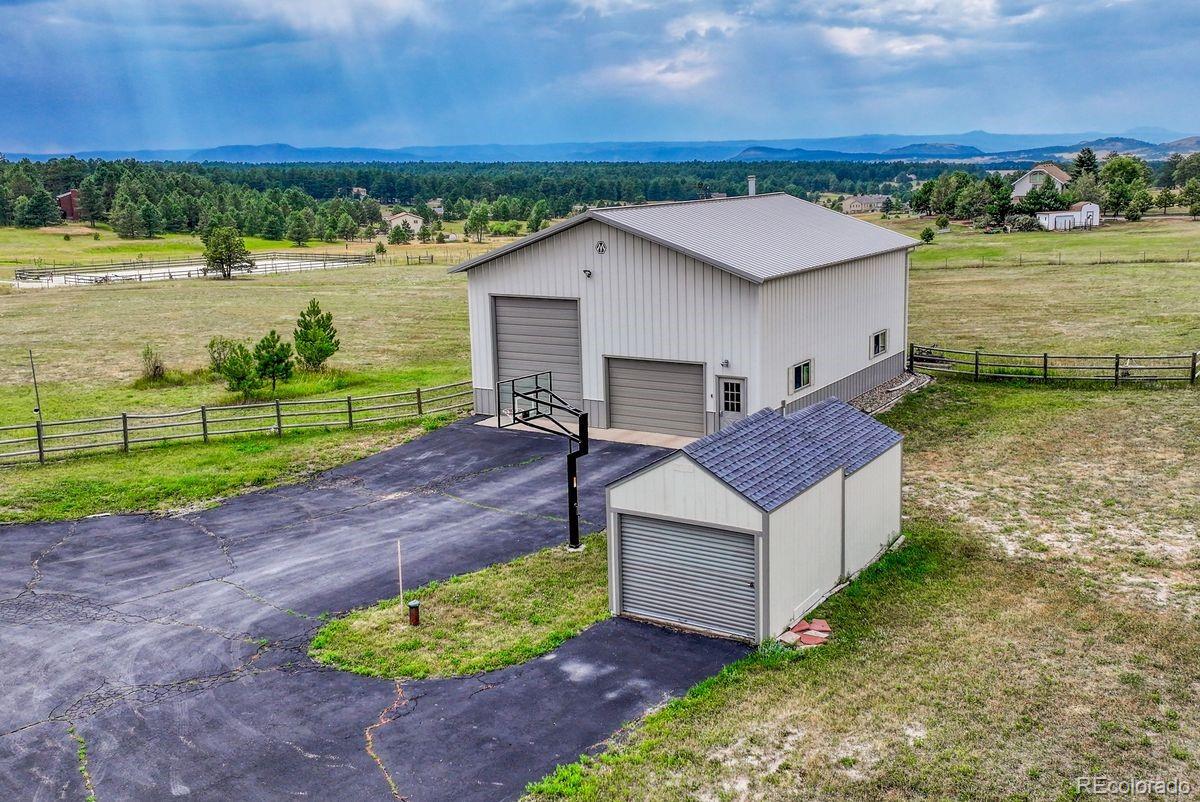 MLS Image #1 for 20220  elk creek drive,colorado springs, Colorado